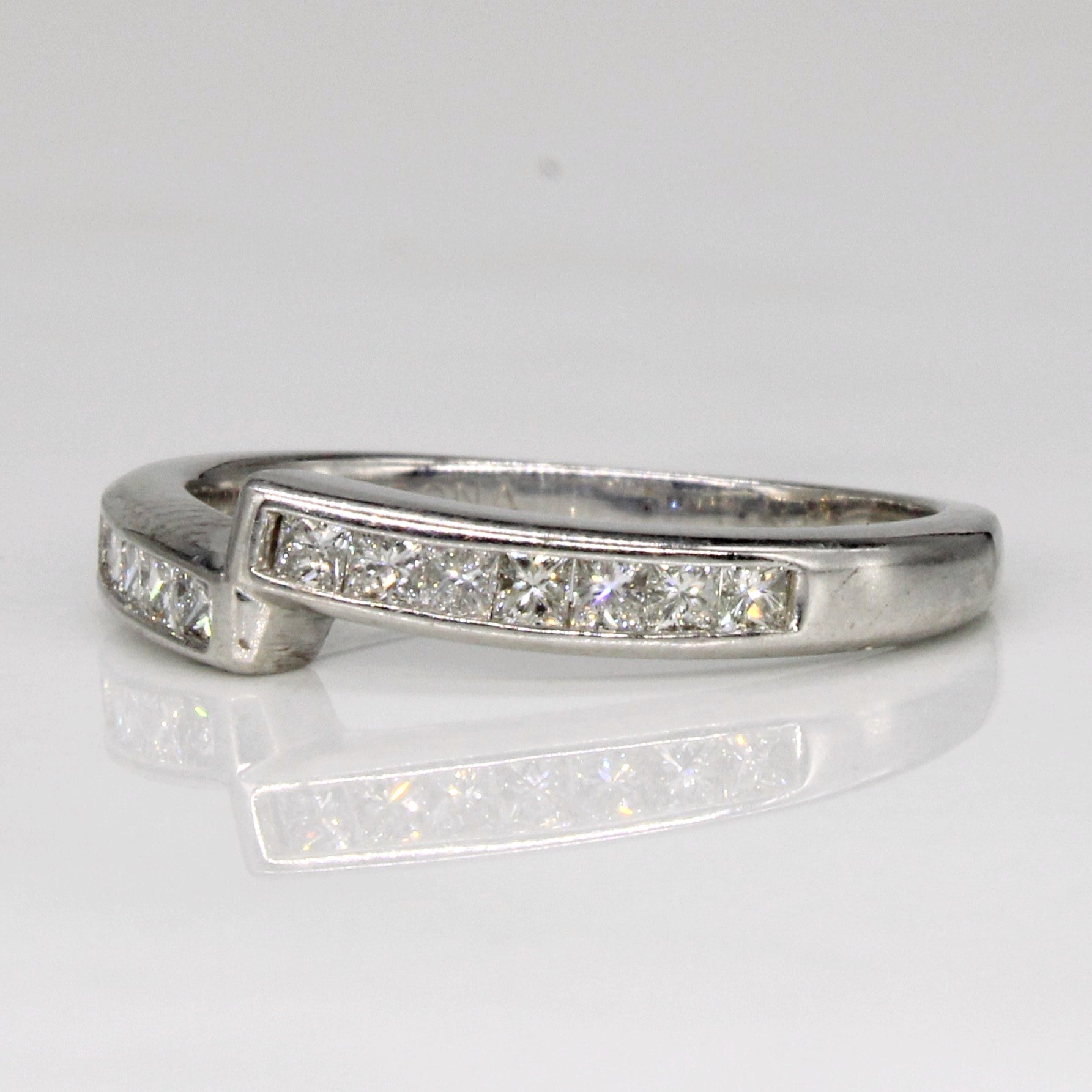 Diamond Ring | 0.36ctw | SZ 6.25 |