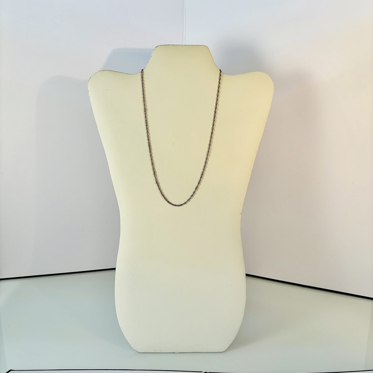 10k Yellow Gold Singapore Chain | 18" |