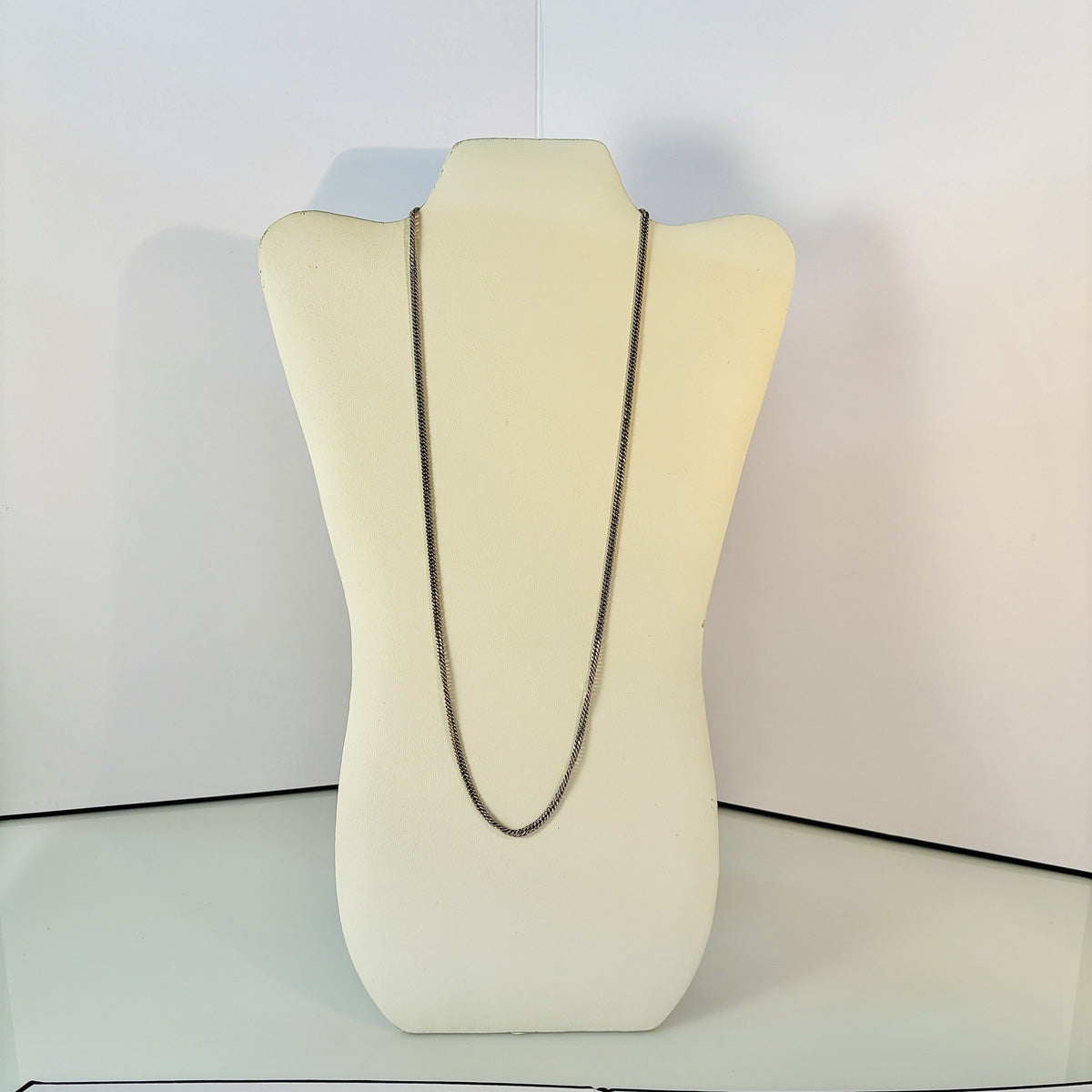 10k Yellow Gold Cuban Chain | 25" |