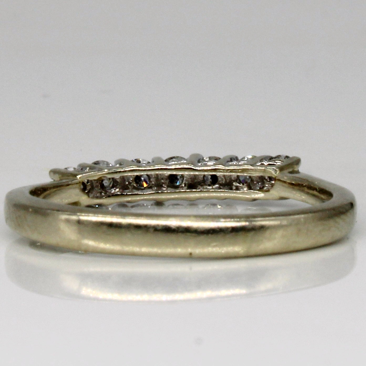 Diamond Ring | 0.39ctw | SZ 8 |