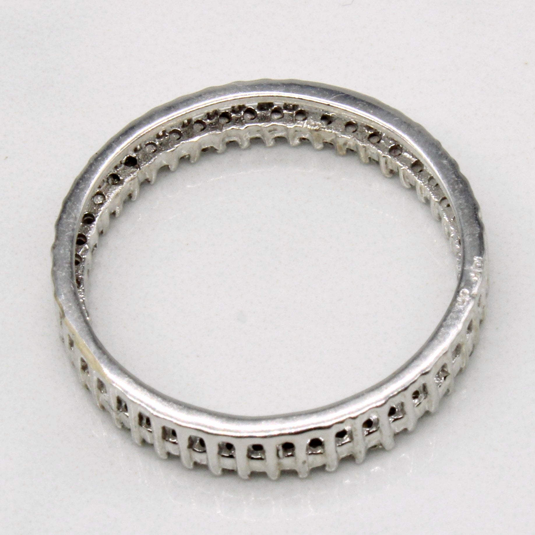 Diamond Circle Pendant | 0.25ctw |