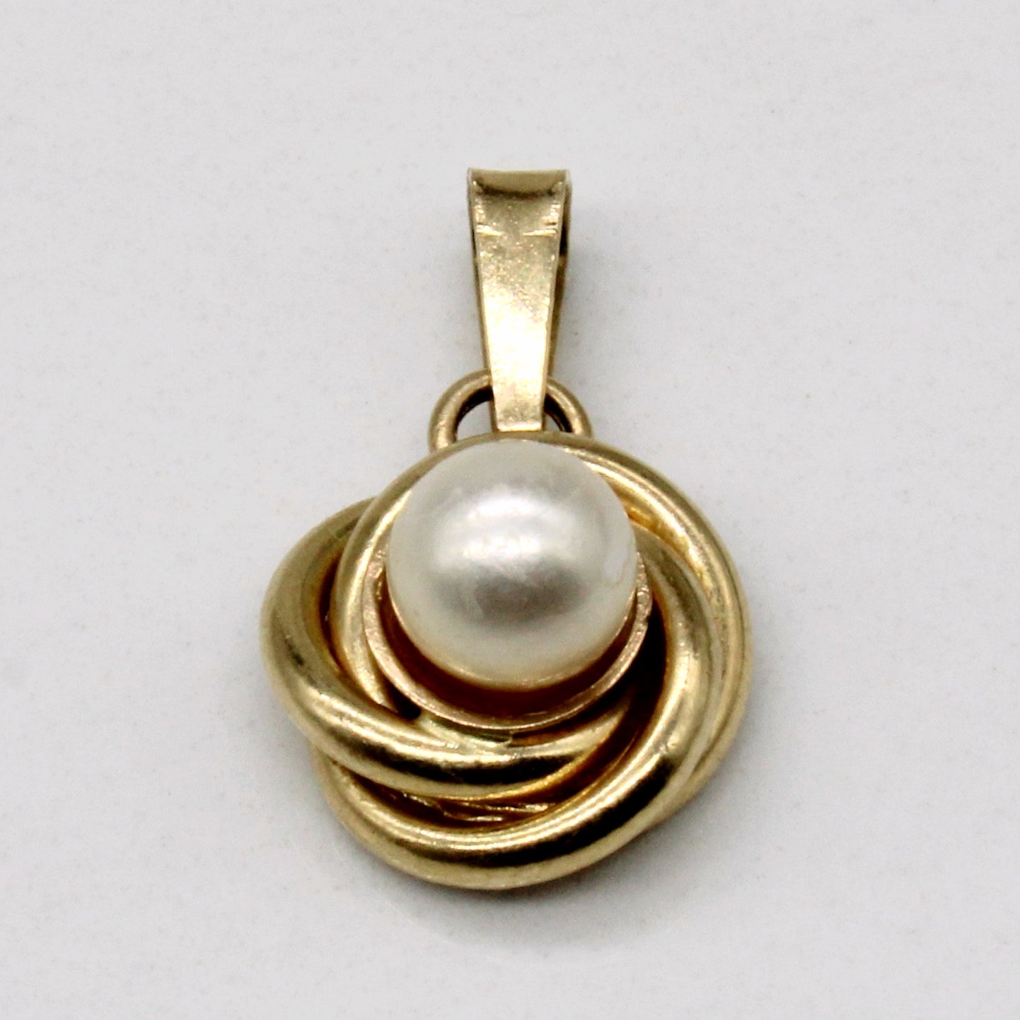 Pearl Pendant