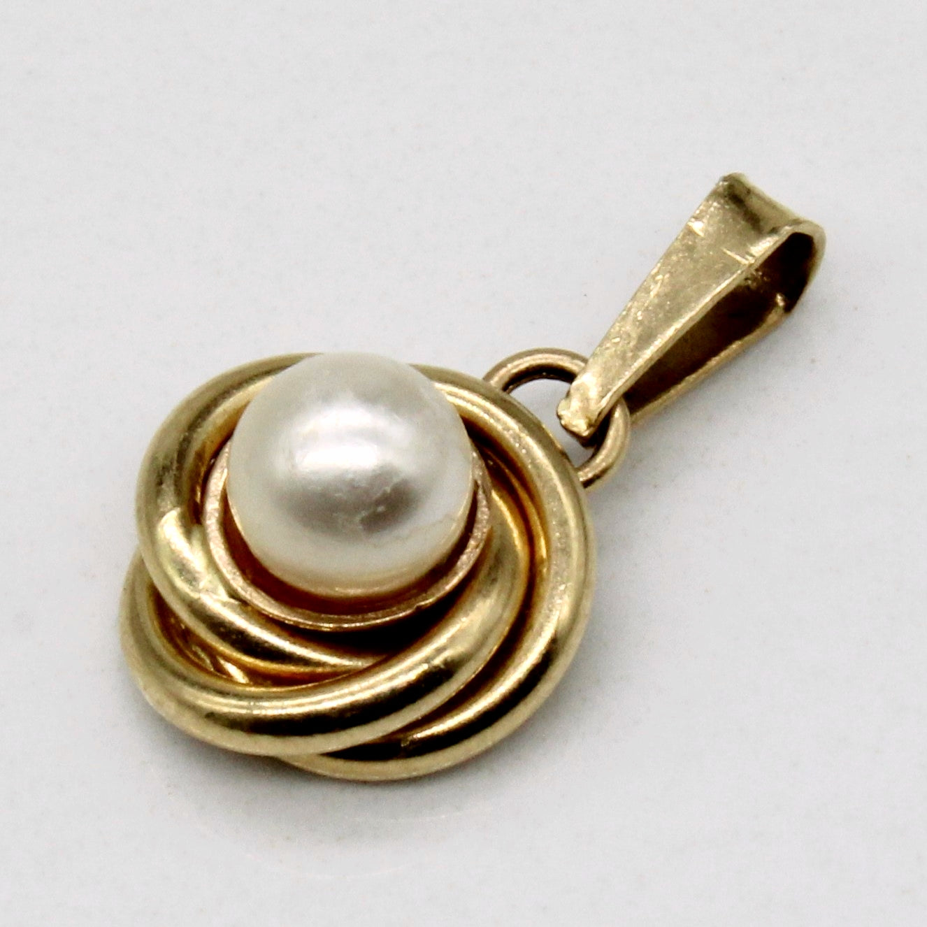 Pearl Pendant