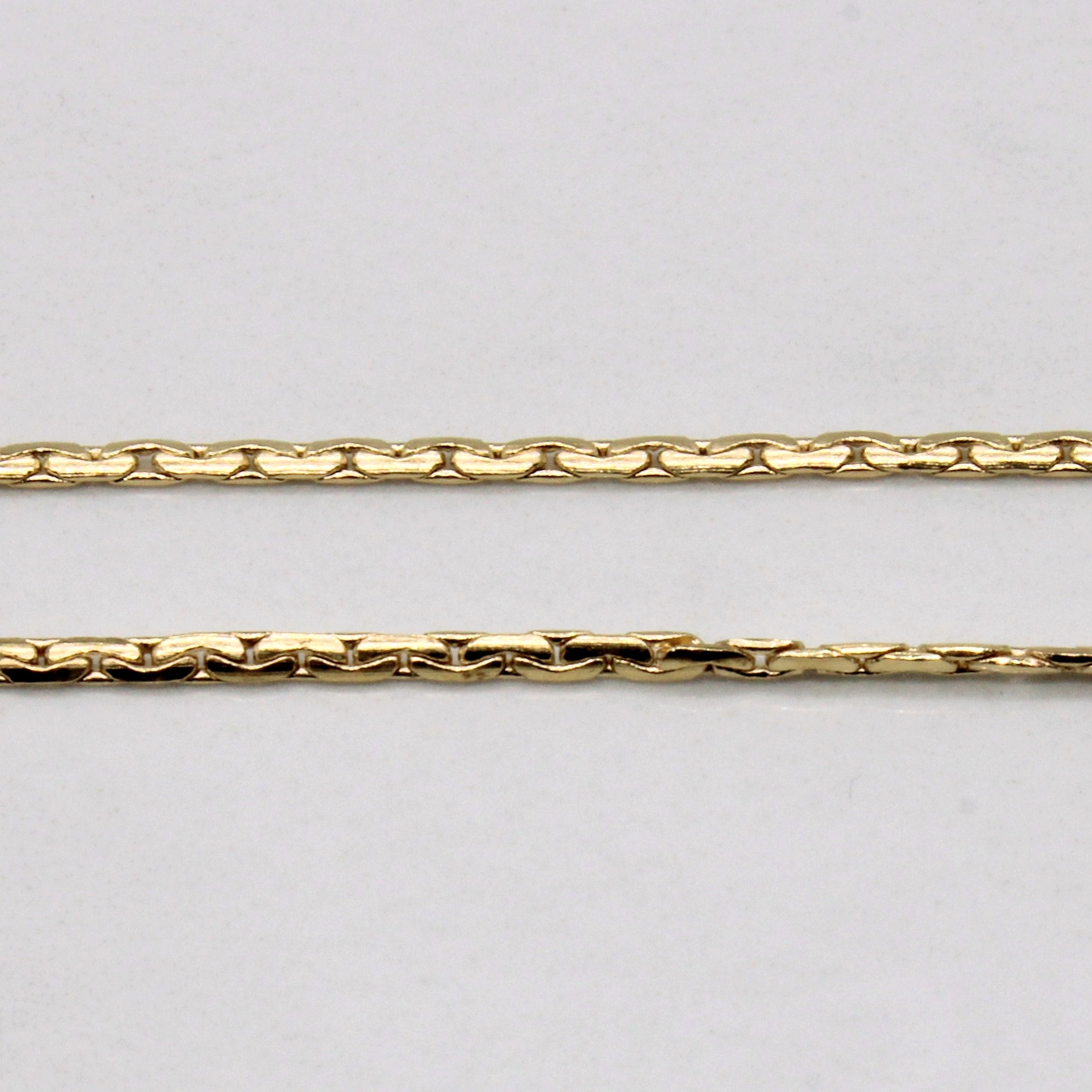 Diamond Pendant & Necklace | 0.28ct | 16" |