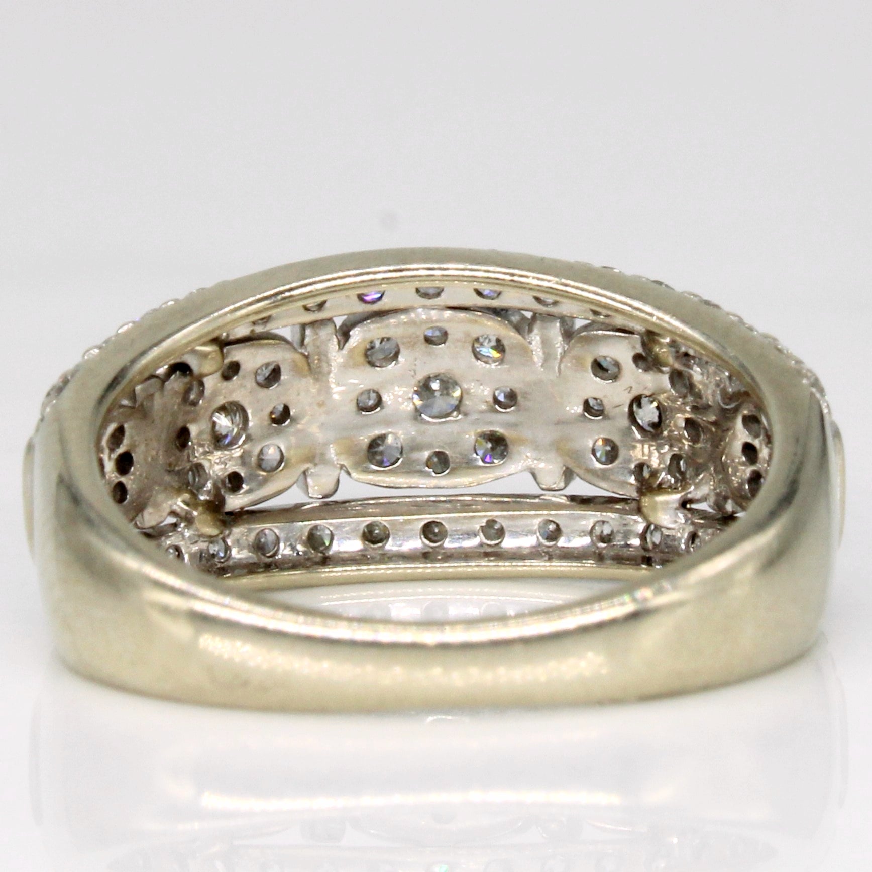 Diamond Ring | 0.80ctw | SZ 6.5 |