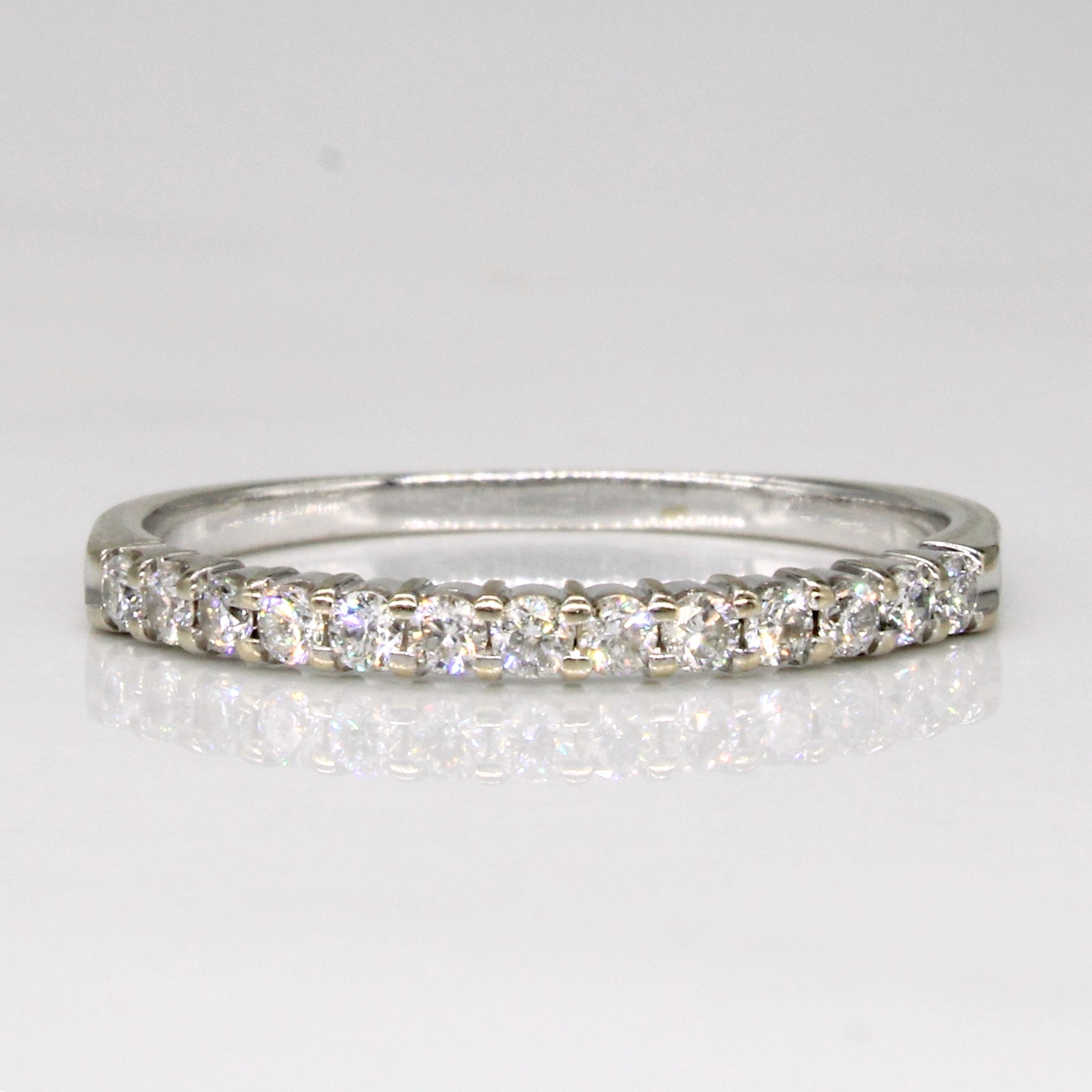 Diamond Ring | 0.25ctw | SZ 7.75 |