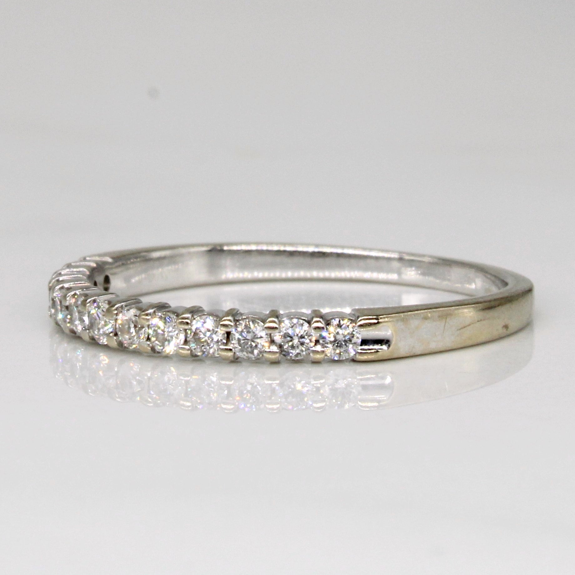 Diamond Ring | 0.25ctw | SZ 7.75 |