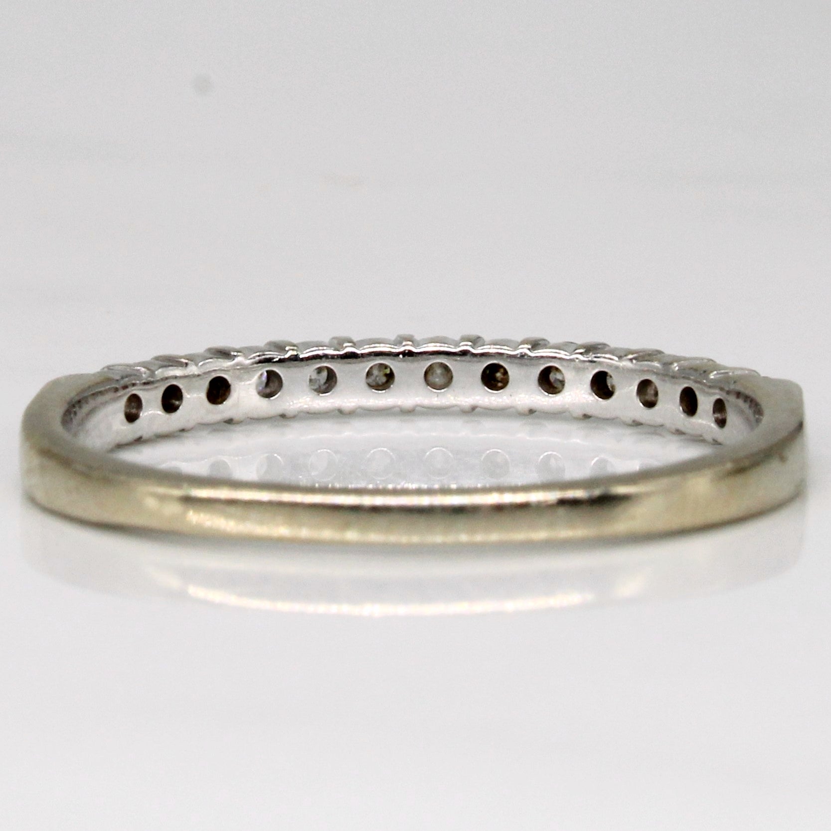 Diamond Ring | 0.25ctw | SZ 7.75 |