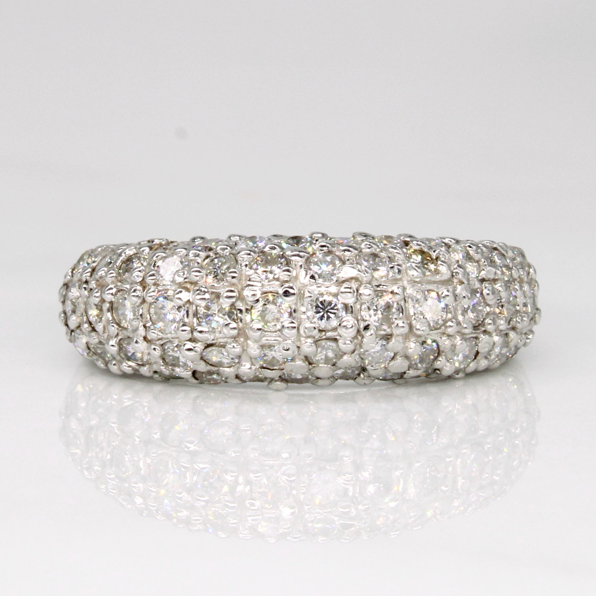 Diamond Ring | 0.50ctw | SZ 6 |