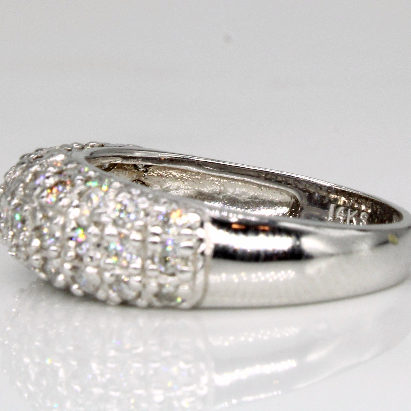 Diamond Ring | 0.50ctw | SZ 6 |
