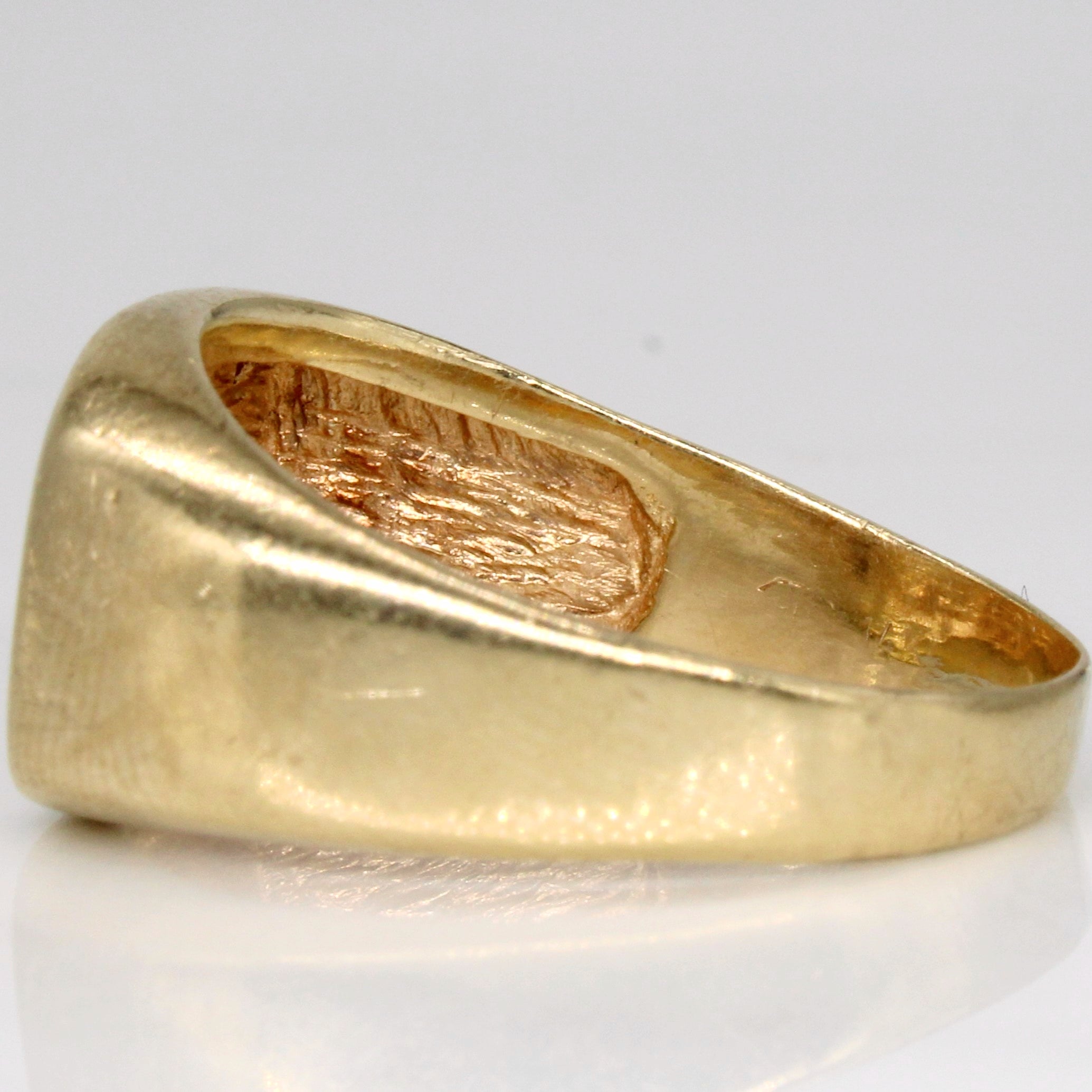 Diamond Ring | 0.20ctw | SZ 11.5 |