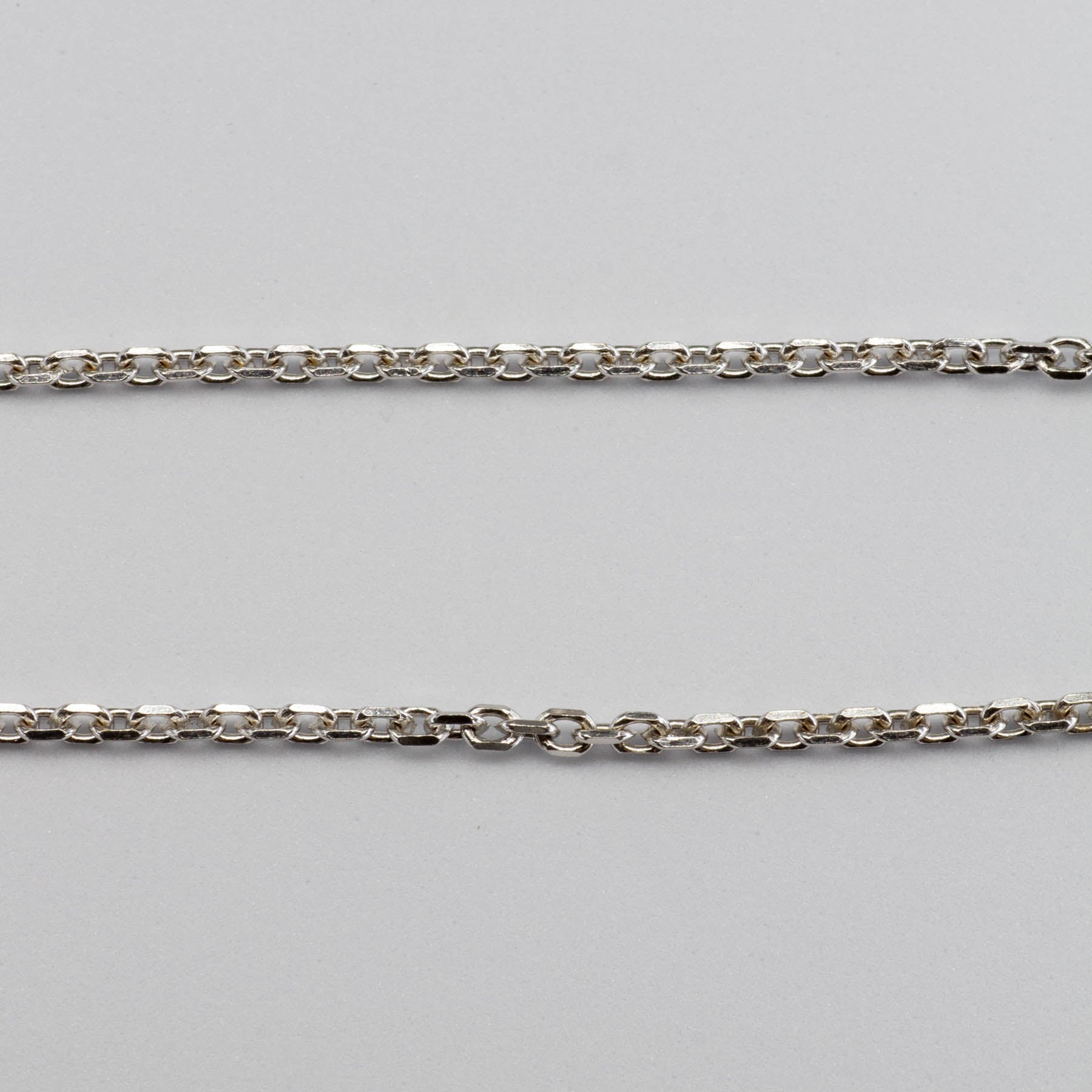 Solitaire Diamond Pendant Necklace | 1.00ct VS2 G | 20"|