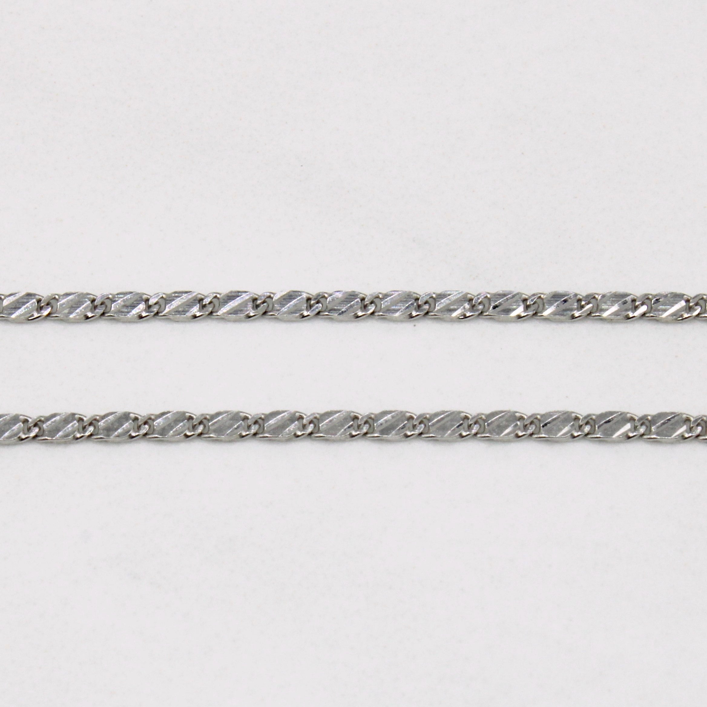 Ruby & Diamond Pendant & Necklace | 0.32ct, 0.07ctw | 16" |