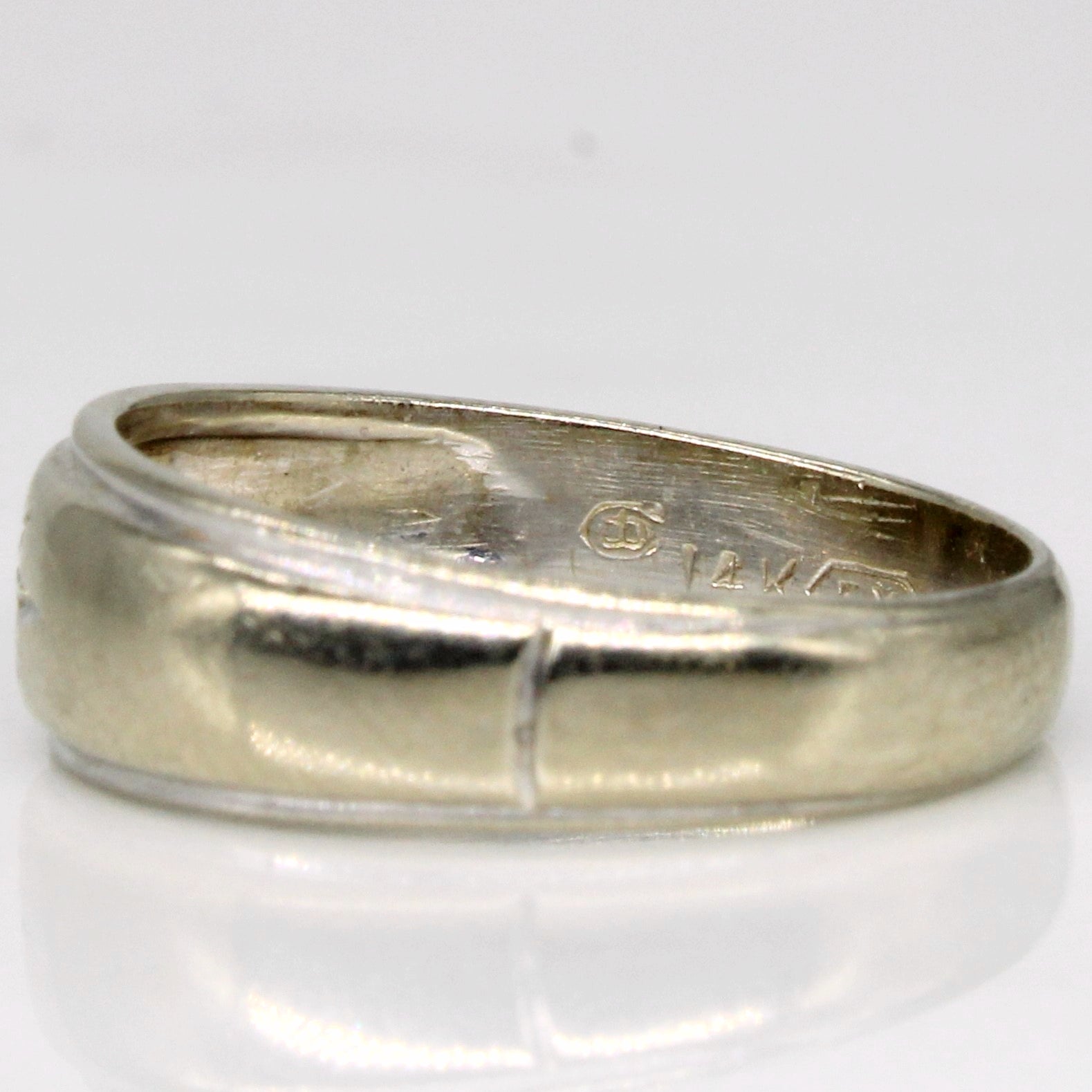 Diamond Ring | 0.04ct | SZ 5.5 |