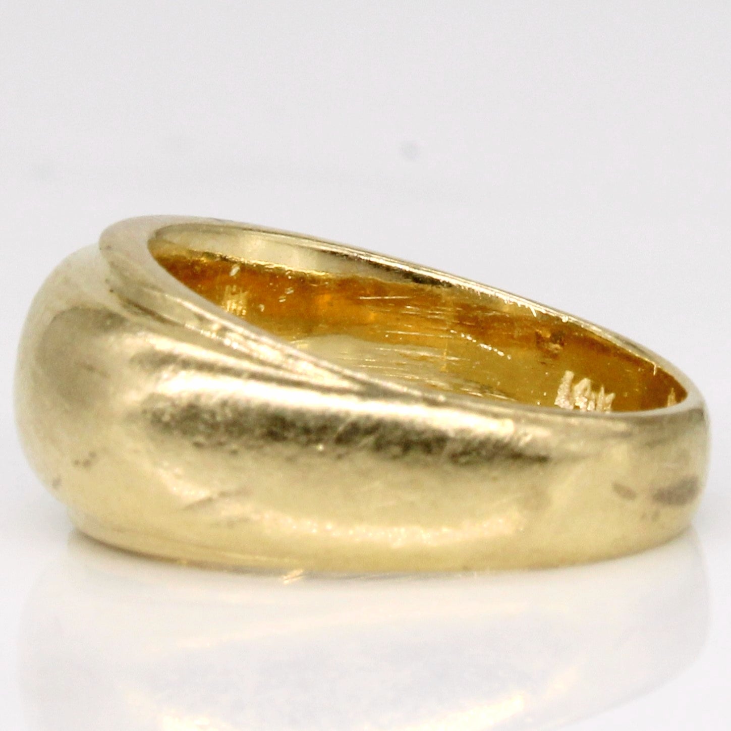 Diamond Ring | 0.02ct | SZ 2.75 |