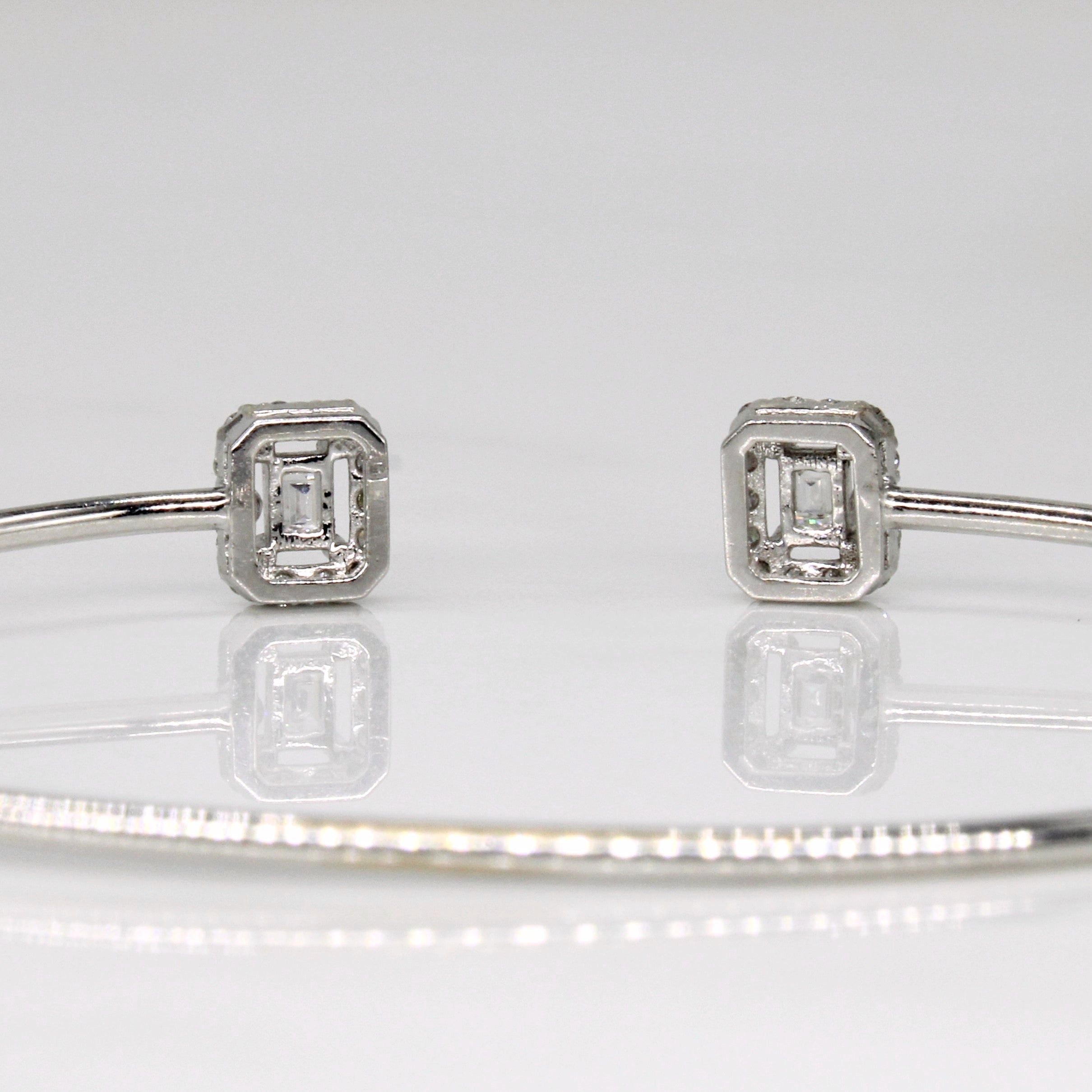 Diamond Bracelet | 0.23ctw | 5" |
