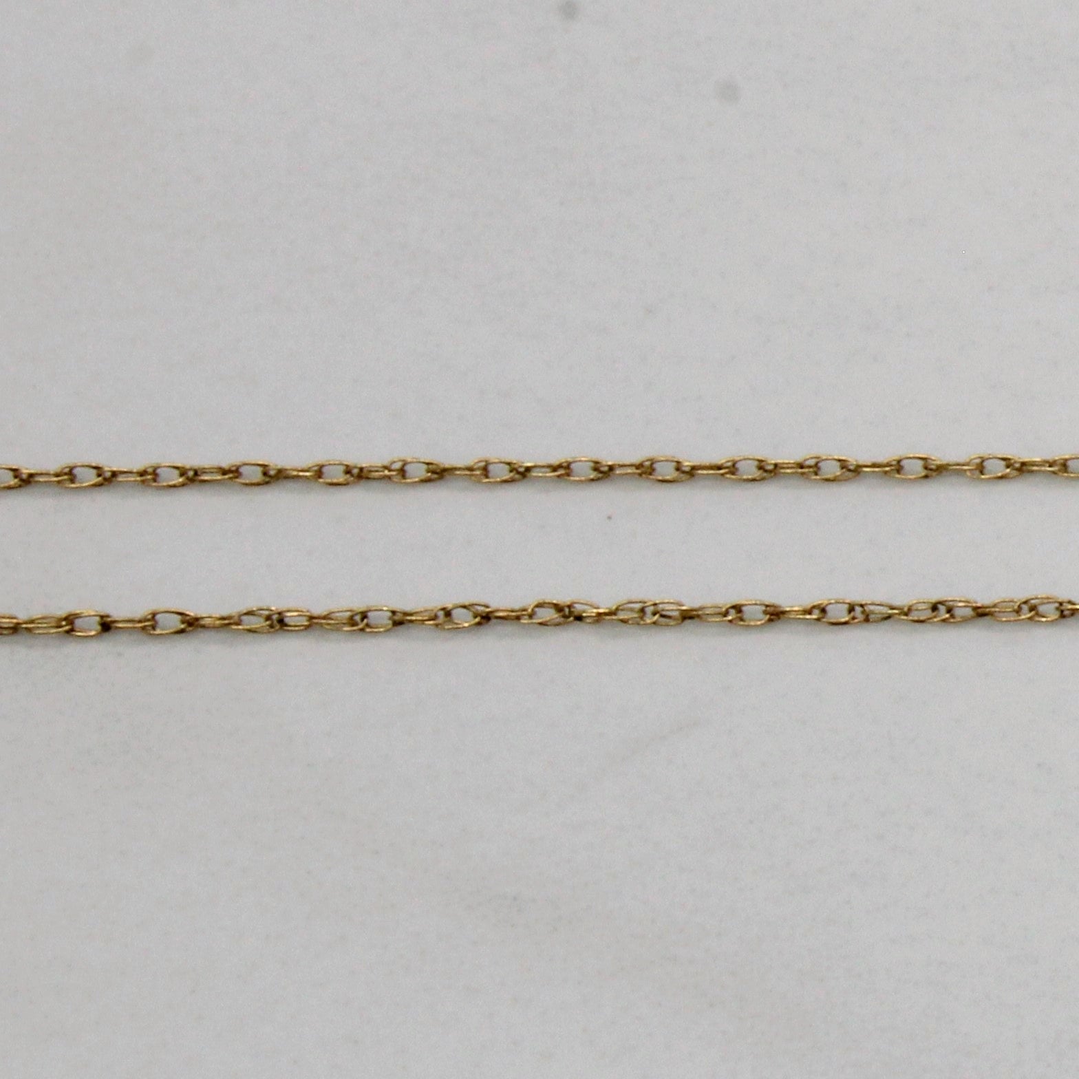 Pearl Drop Pendant & Necklace | 18" |