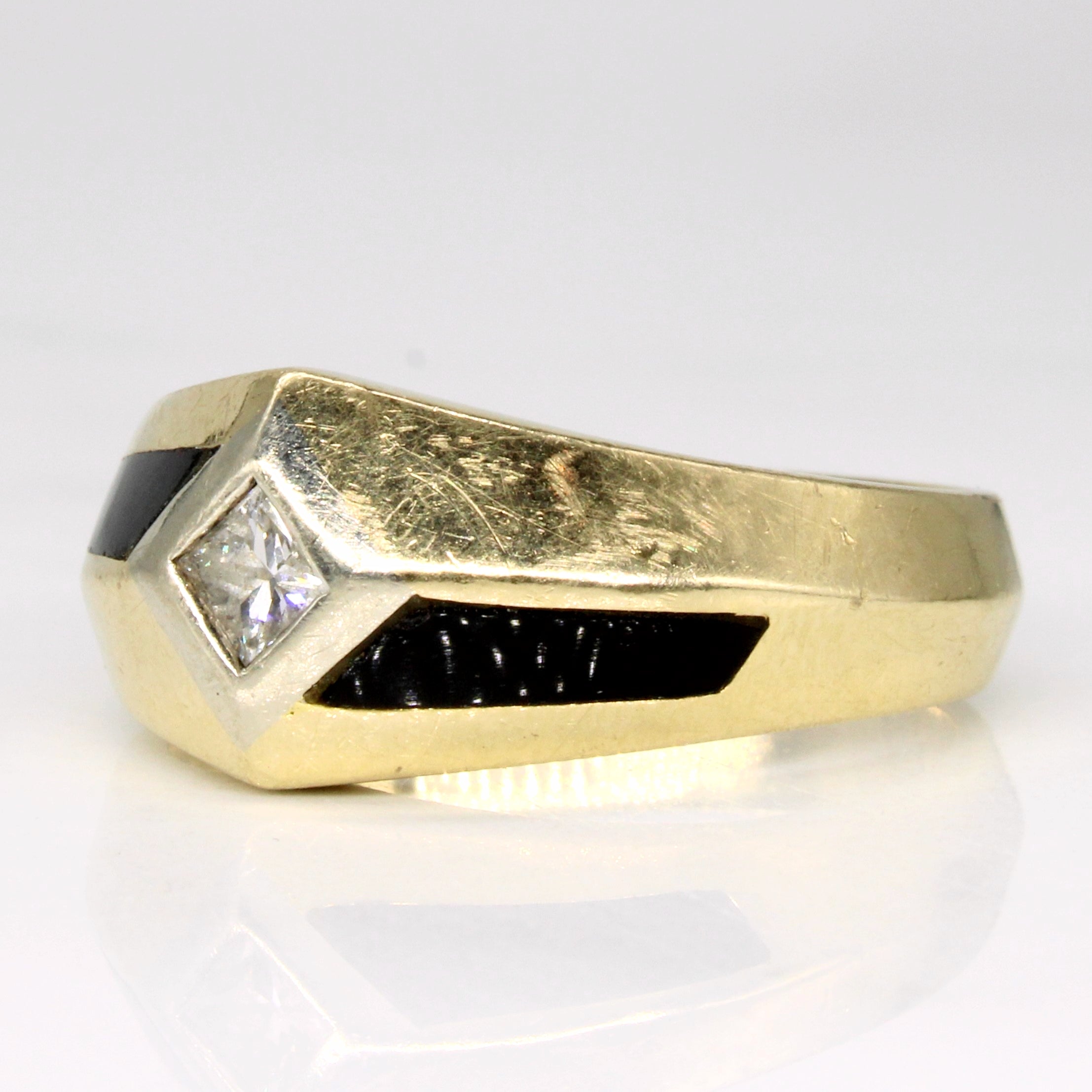 Diamond Ring | 0.25ct | SZ 9.25 |