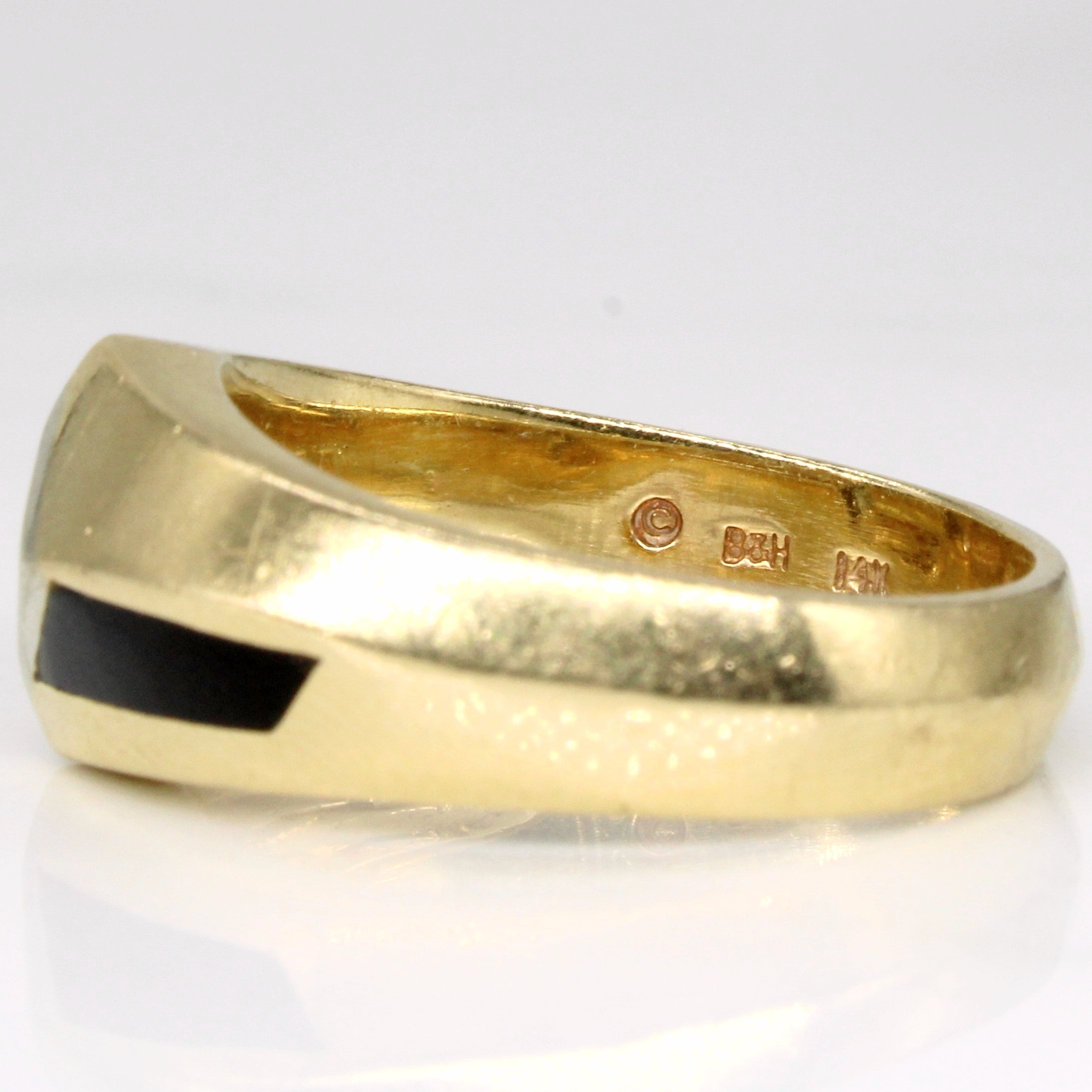 Diamond Ring | 0.25ct | SZ 9.25 |