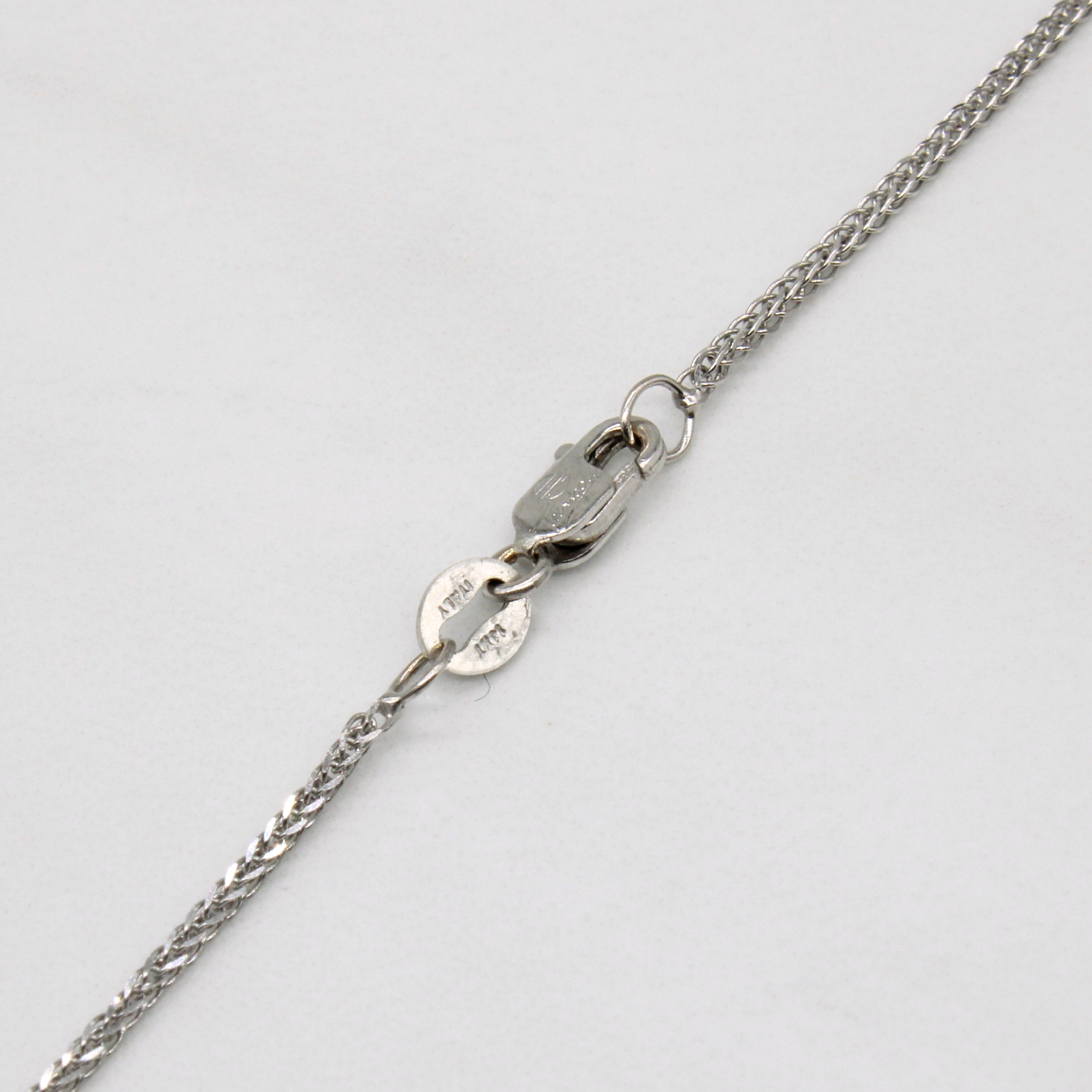 Ensemble pendentif et boucles d'oreilles rubis et diamants | 4,98 ct, 0,21 ct | 50,8 cm |