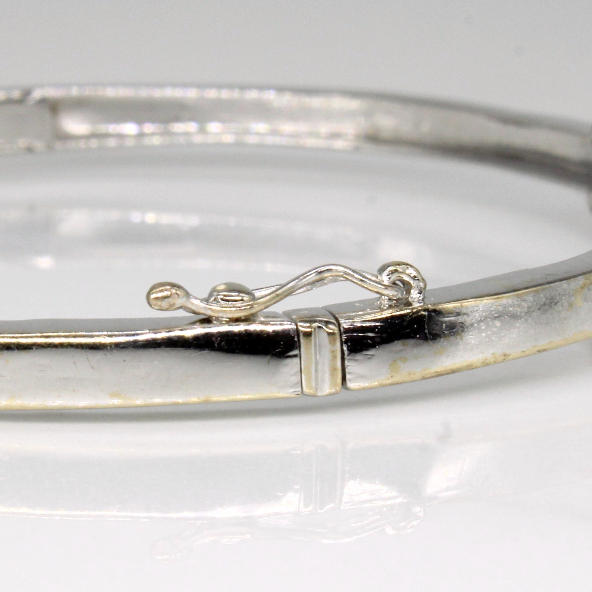 Diamond Bracelet | 0.20ctw | 6" |