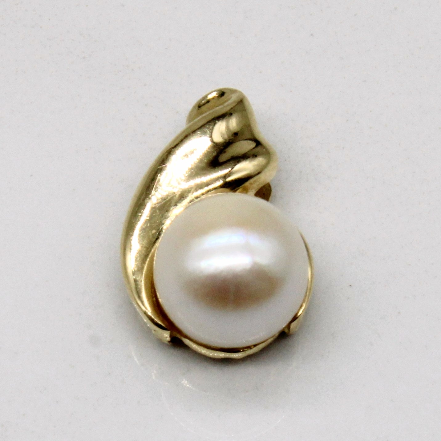 Pearl Pendant