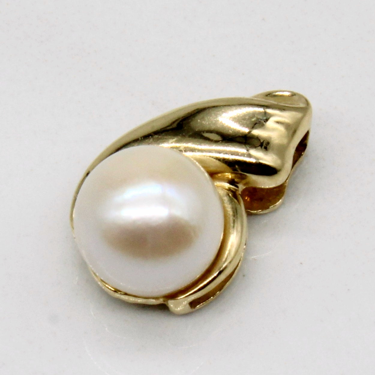 Pearl Pendant