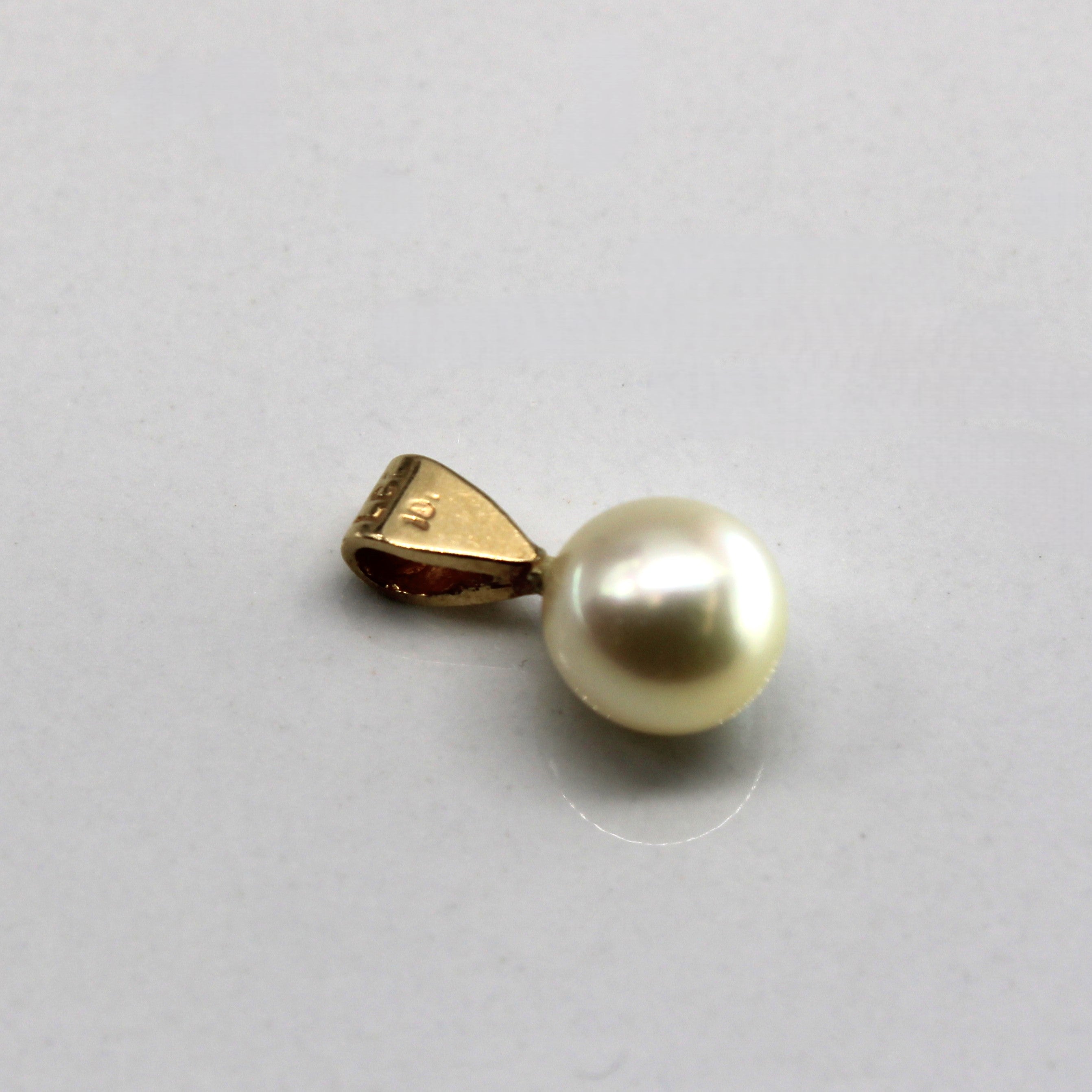 Pearl Pendant
