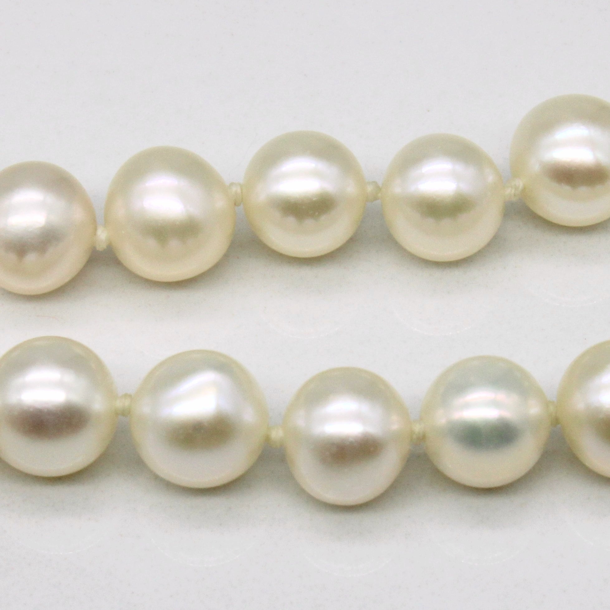 Pearl Bracelet | 7" |