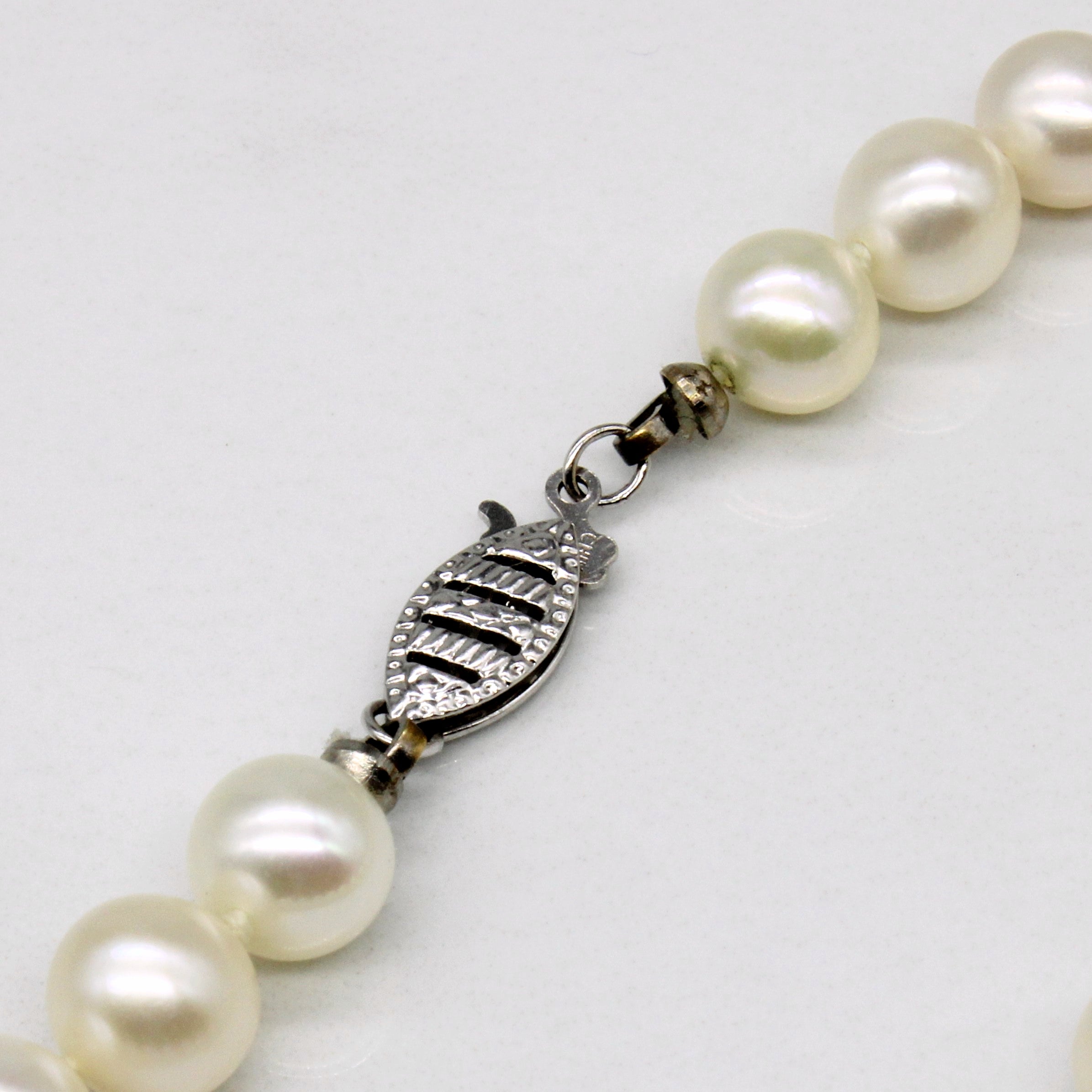 Pearl Bracelet | 7" |