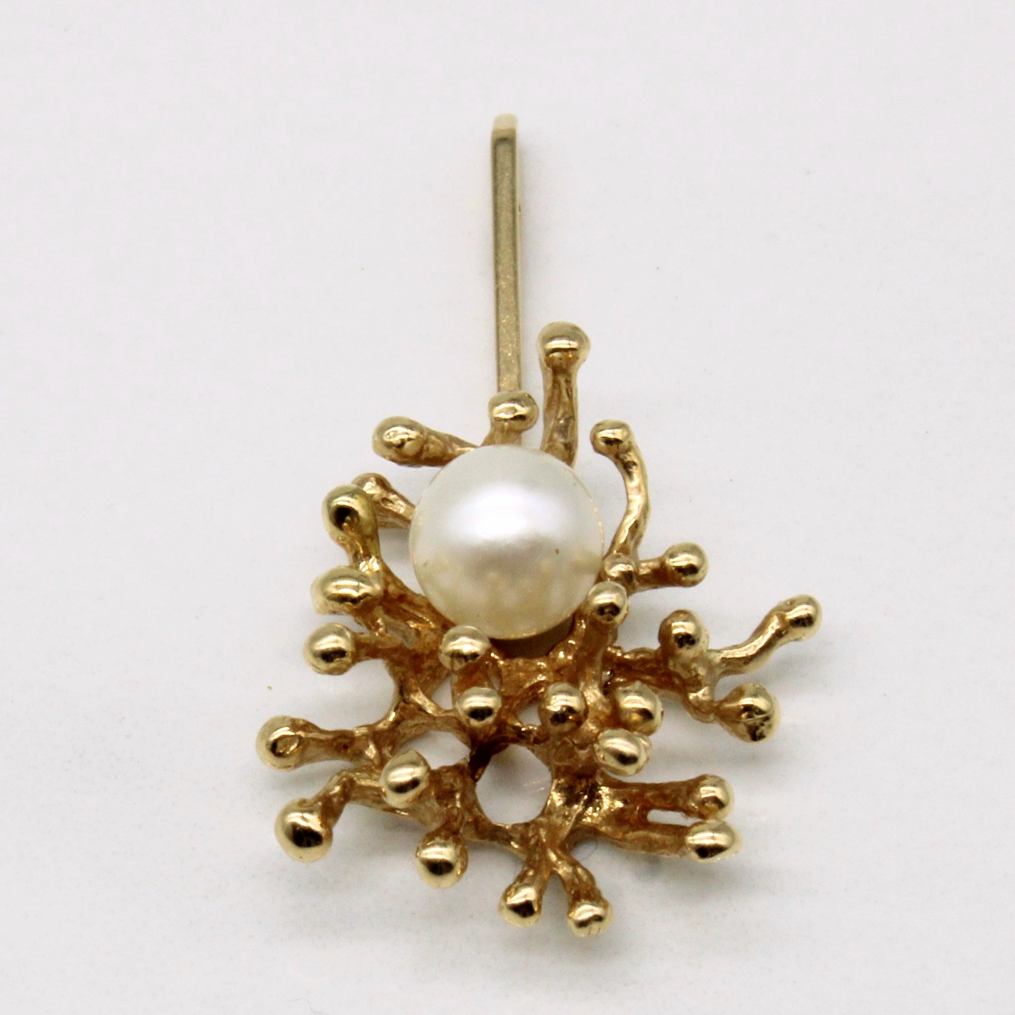 Pearl Pendant