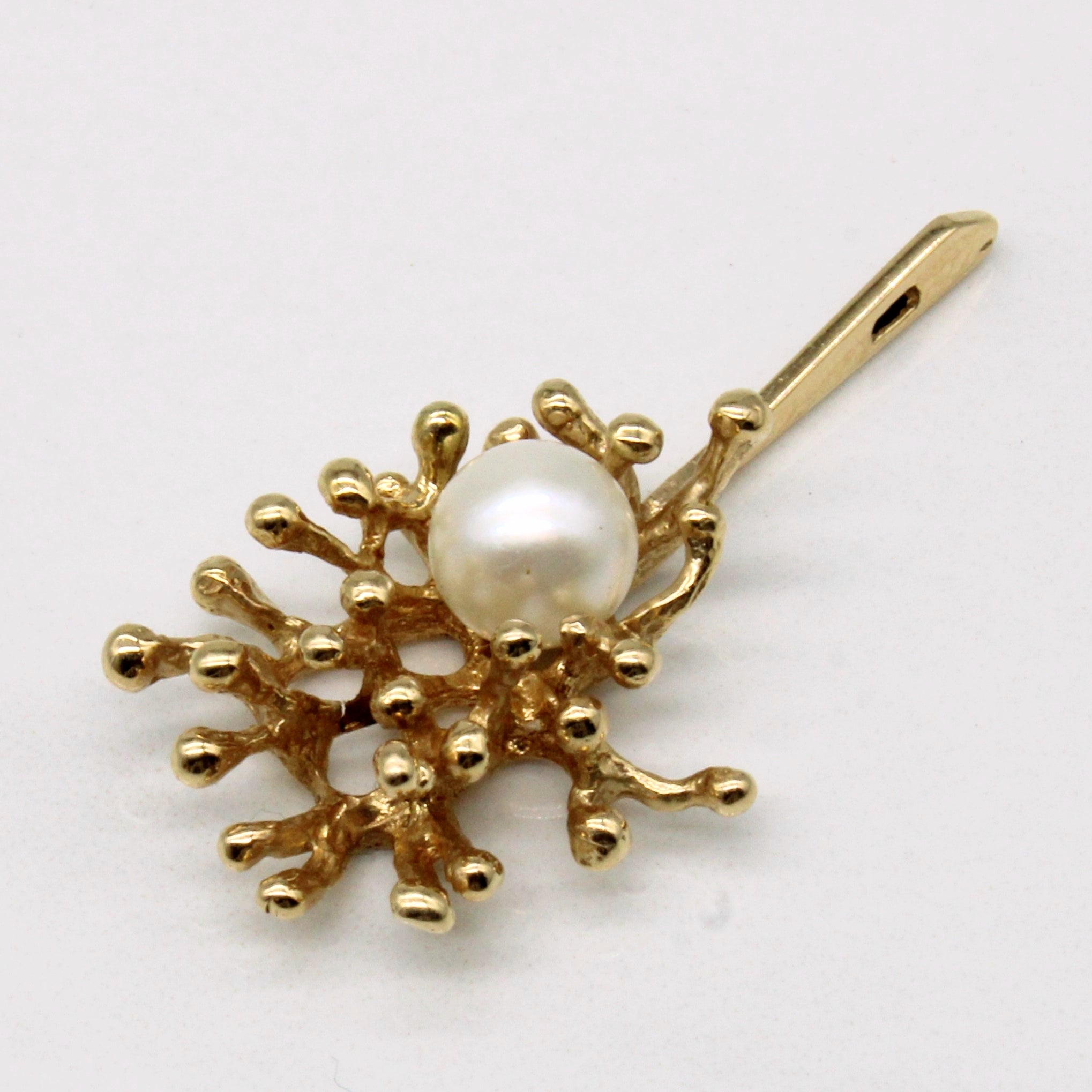 Pearl Pendant