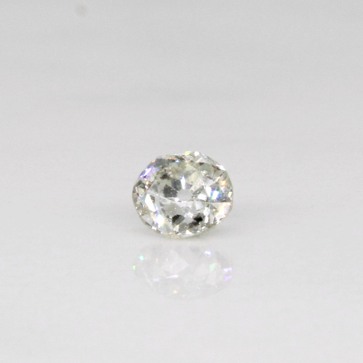 Old European Cut Loose Diamond | 0.35ct I1 H |