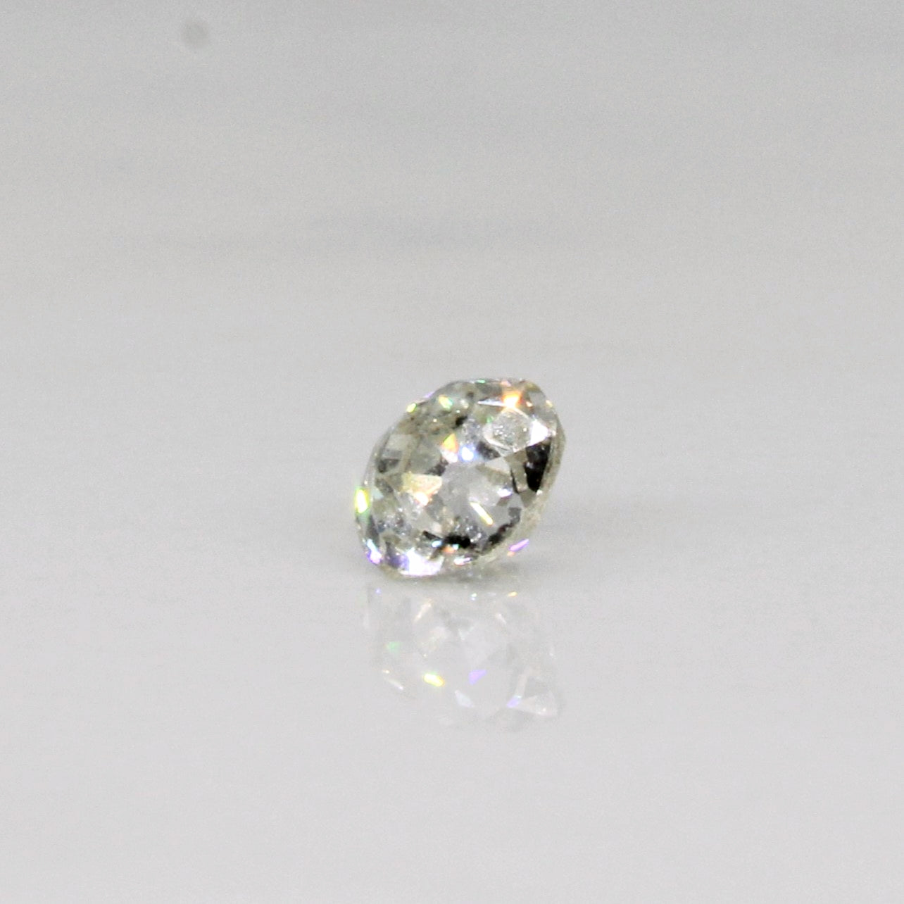 Old European Cut Loose Diamond | 0.35ct I1 H |
