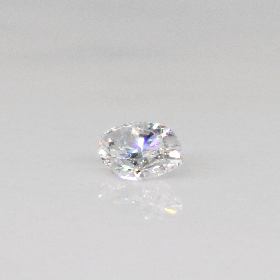 Marquise Cut Loose Diamond | 0.21ct VS2 E |