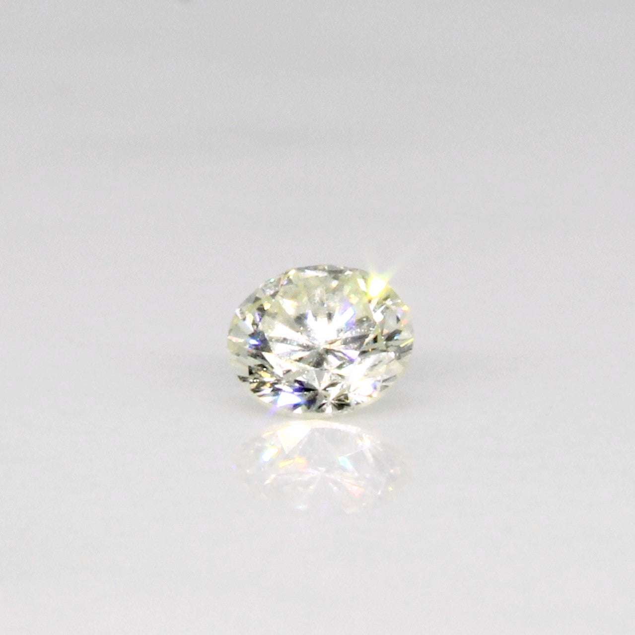 Round Brilliant Cut Loose Diamond | 0.36ct VS1 L/M |