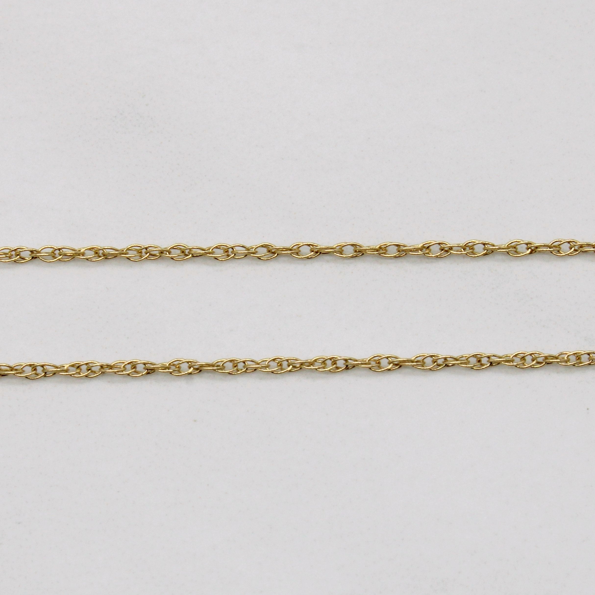 Ruby and Emerald with Diamond Double Sided Heart Pendant Necklace | 0.68ctw | 16" |