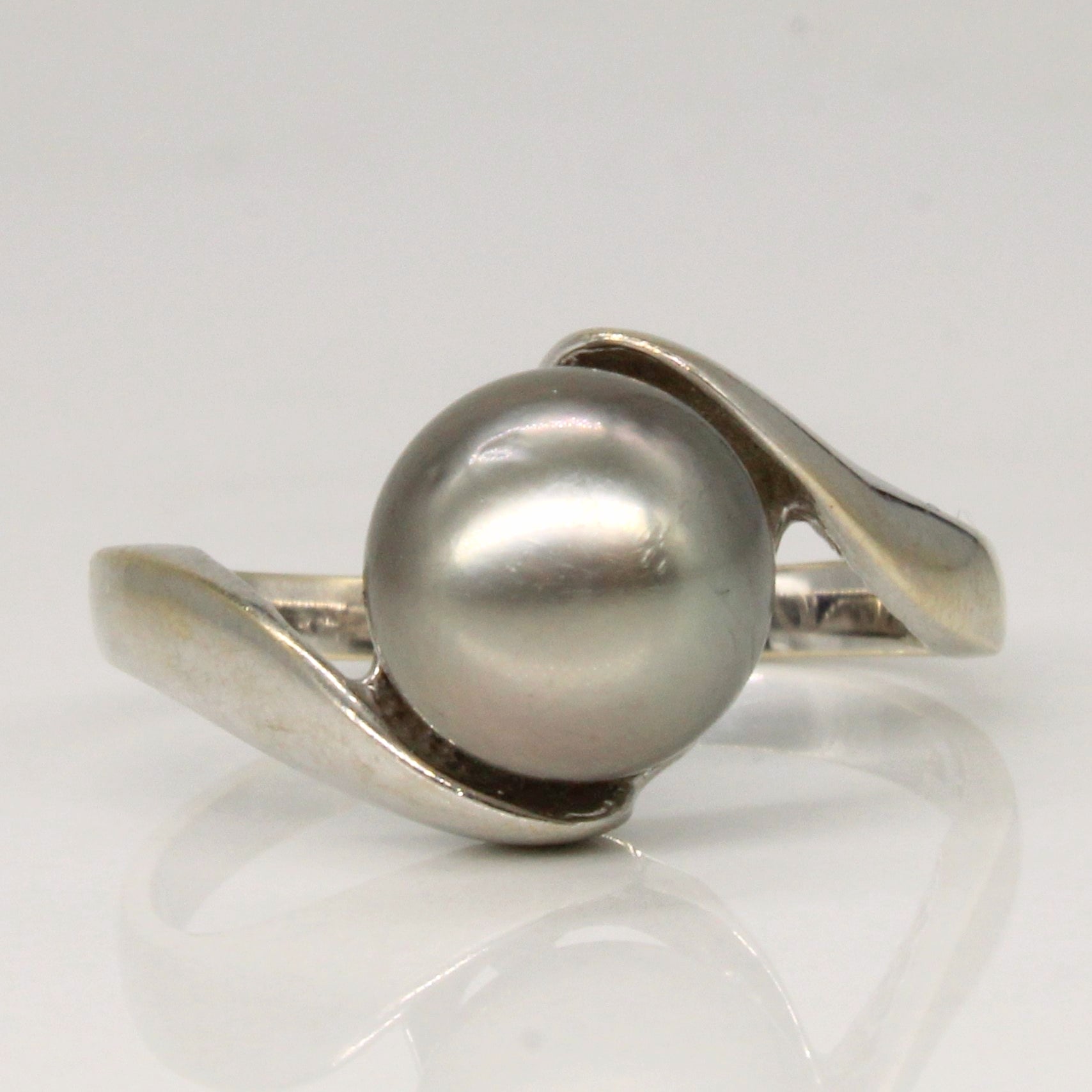 Bypass Pearl Ring | SZ 7 |