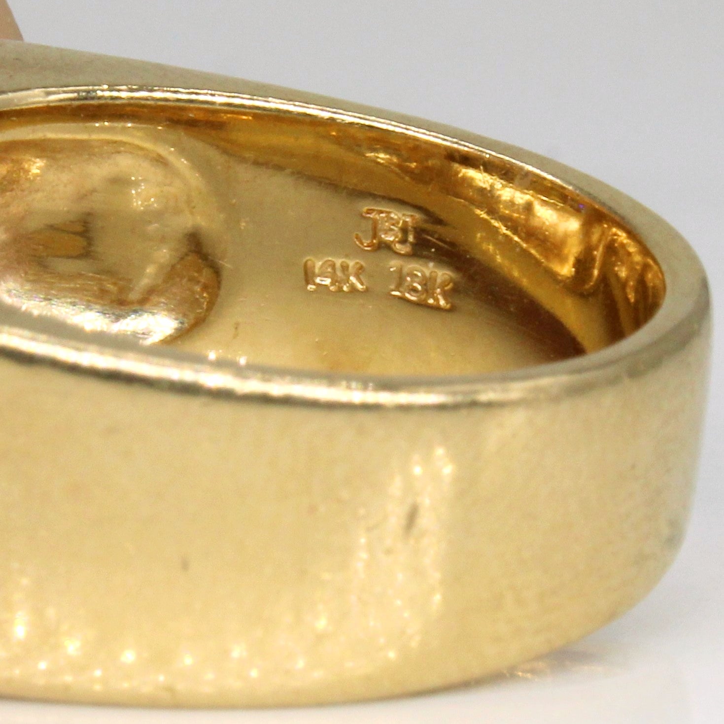 Diamond Ring | 0.98ctw | SZ 9 |
