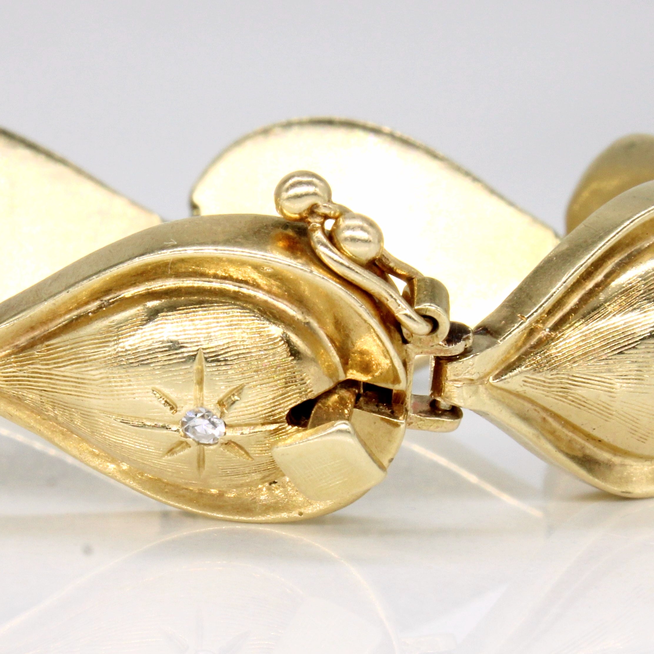 Diamond Bracelet | 0.20ctw | 6.5" |