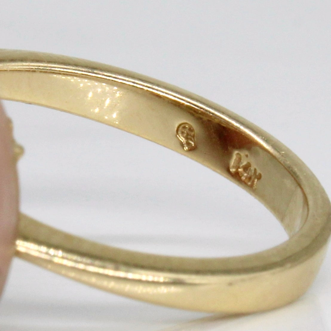 Diamond Cluster Ring | 0.64ctw | SZ 6.5 |