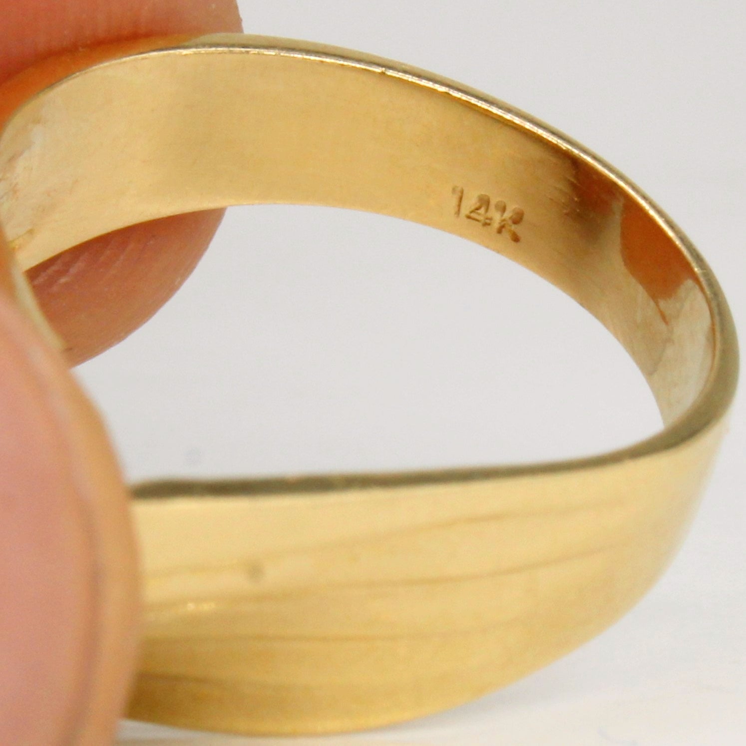 Diamond Cocktail 14k Ring | 0.30ctw | SZ 6.25 |