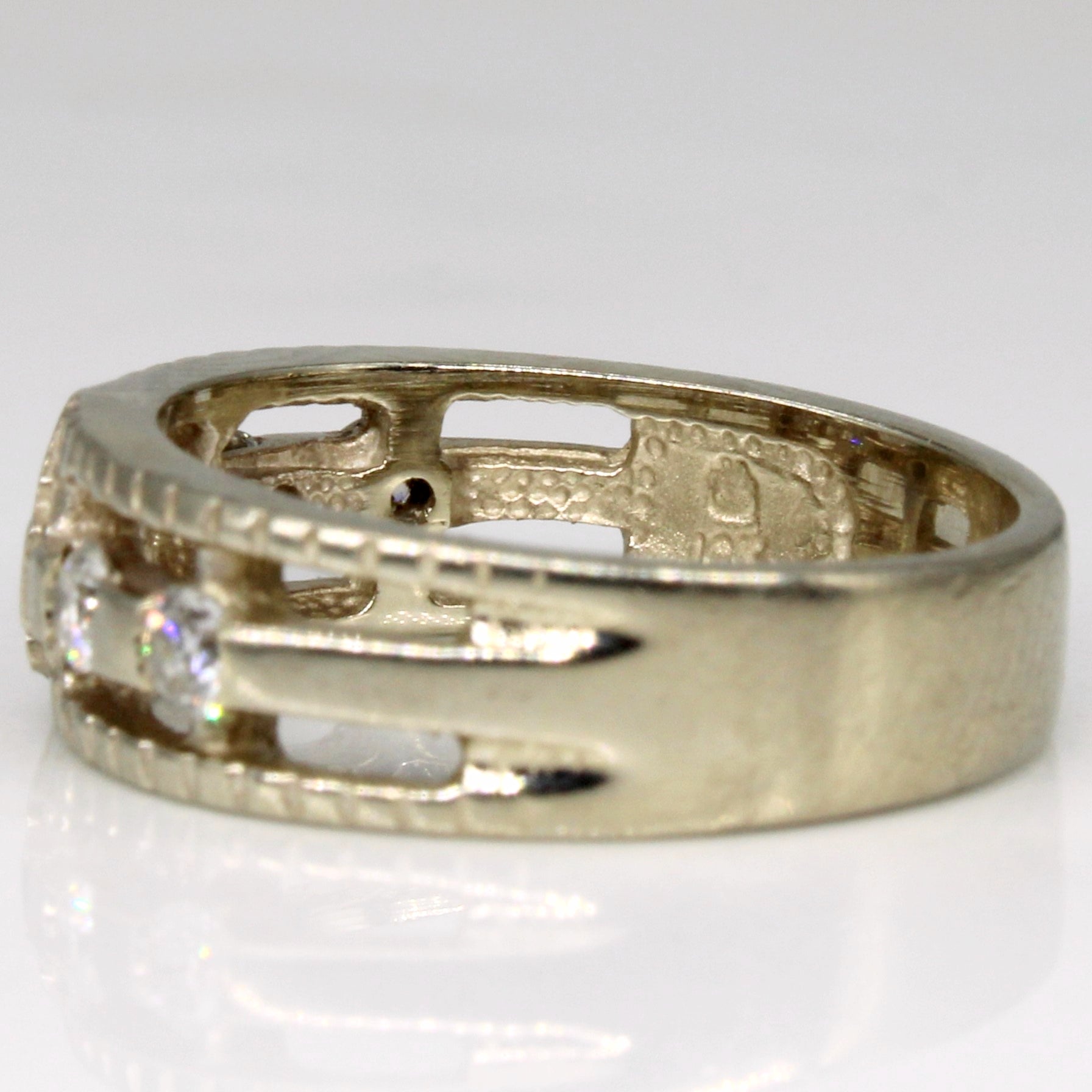 Diamond Ring | 0.24ctw | SZ 5.75 |