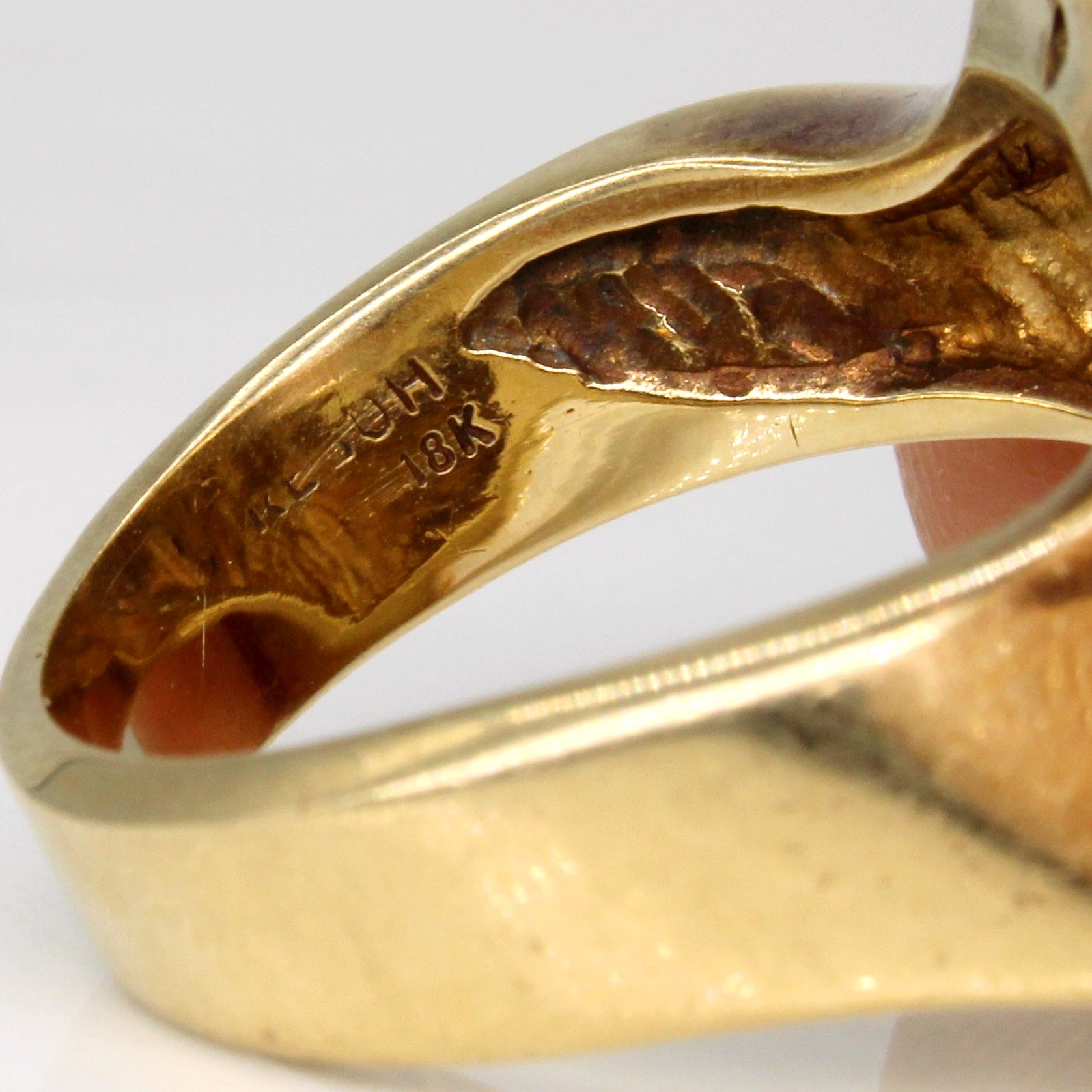 Diamond Cocktail Ring | 0.17ctw | SZ 7 |