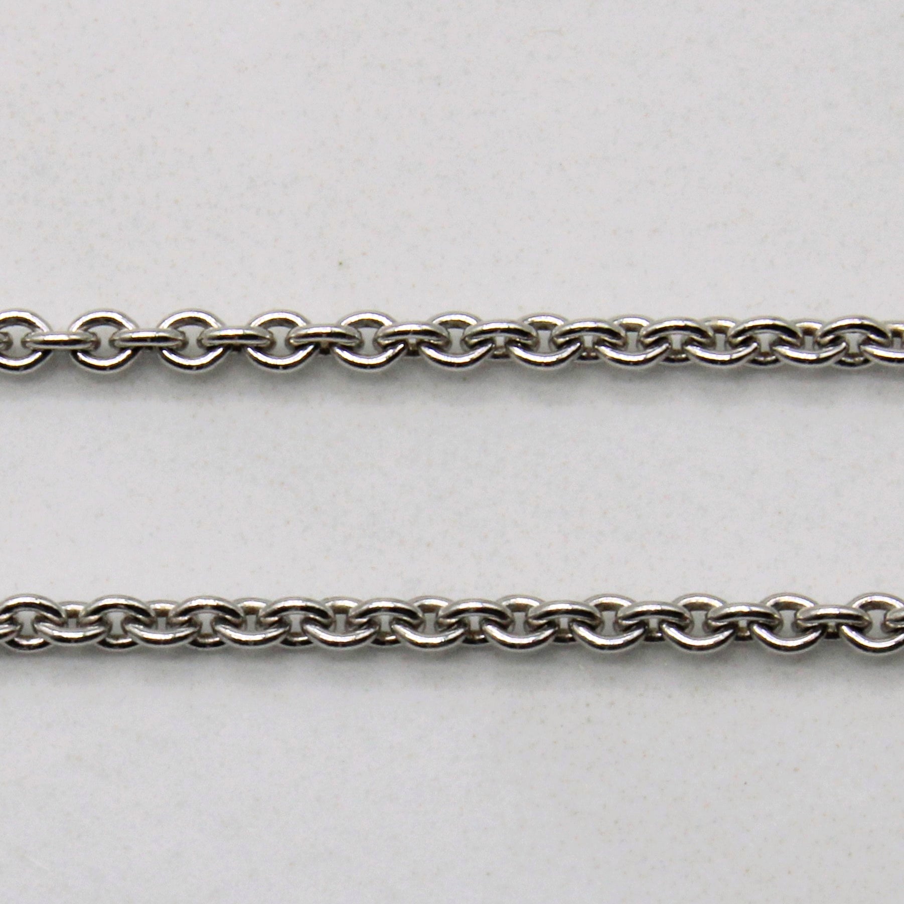 Diamond Pendant & Necklace | 0.86ctw | 16" |