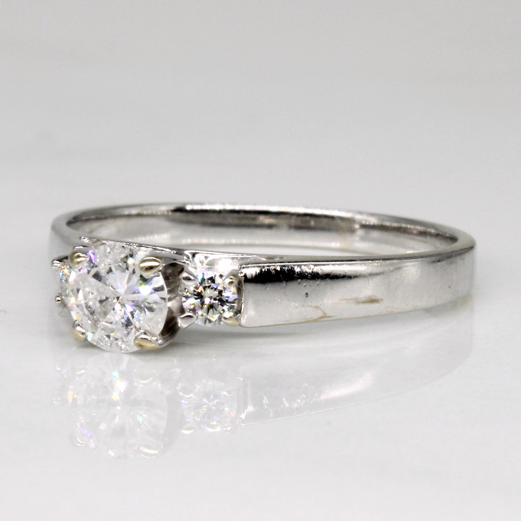 Diamond Ring | 0.35ctw | SZ 5.75 |