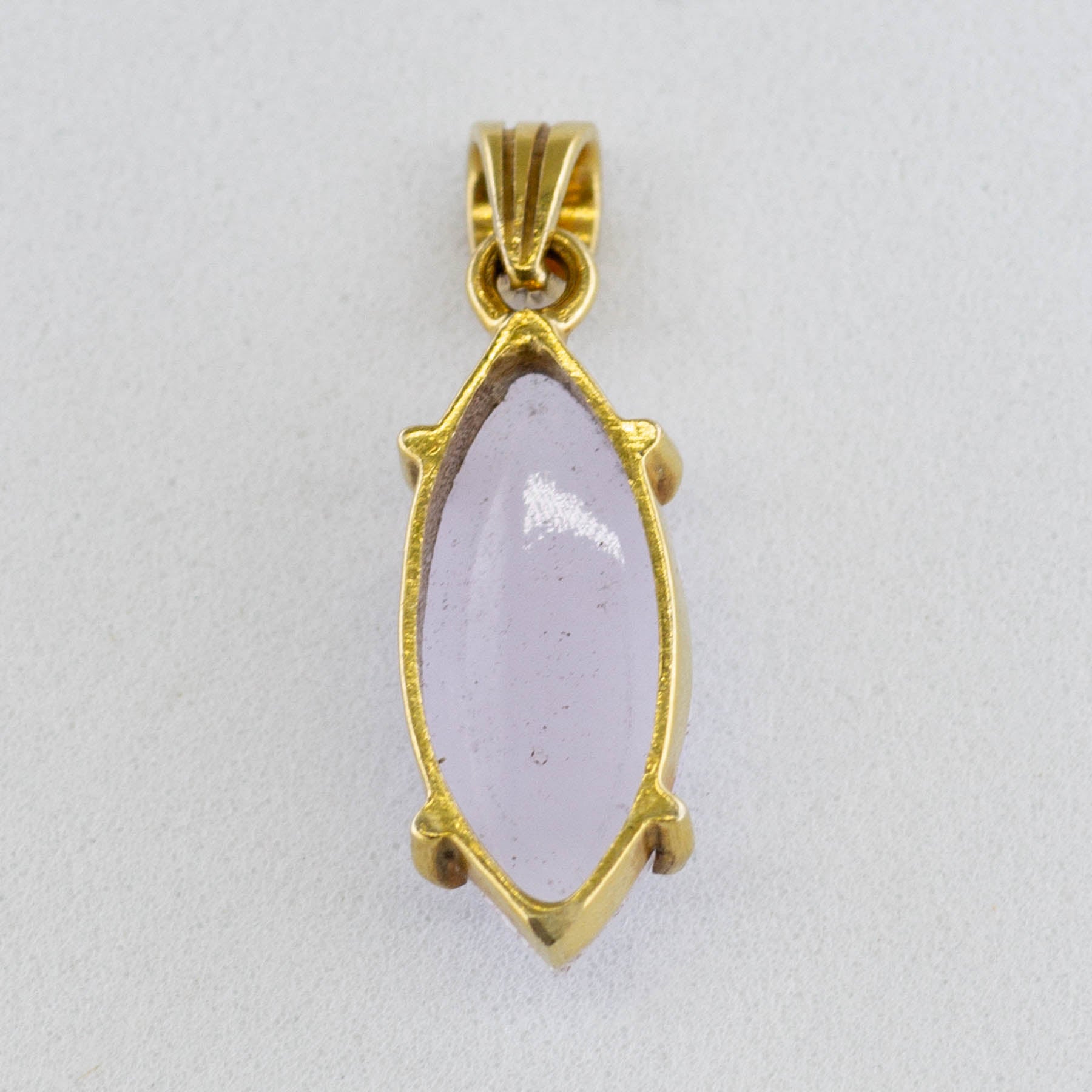 Jadeite Pendant | 3.60ct |