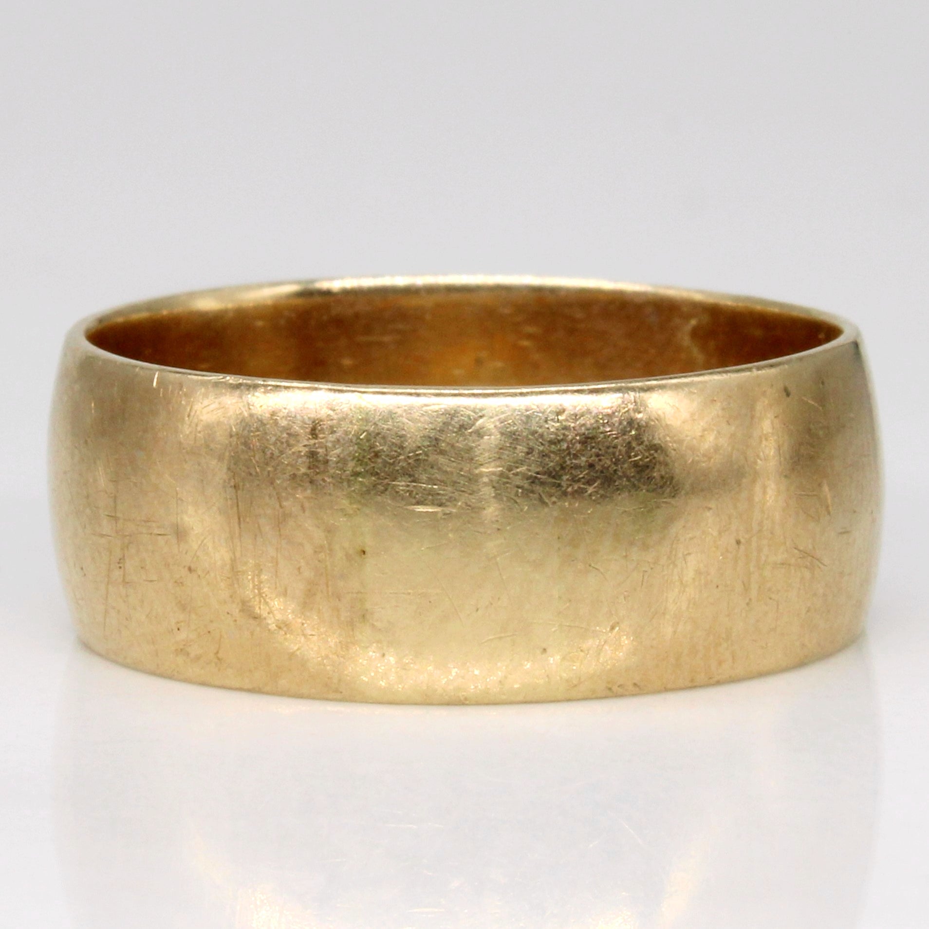 Diamond Star Ring | 0.06ct | SZ 10.5 |