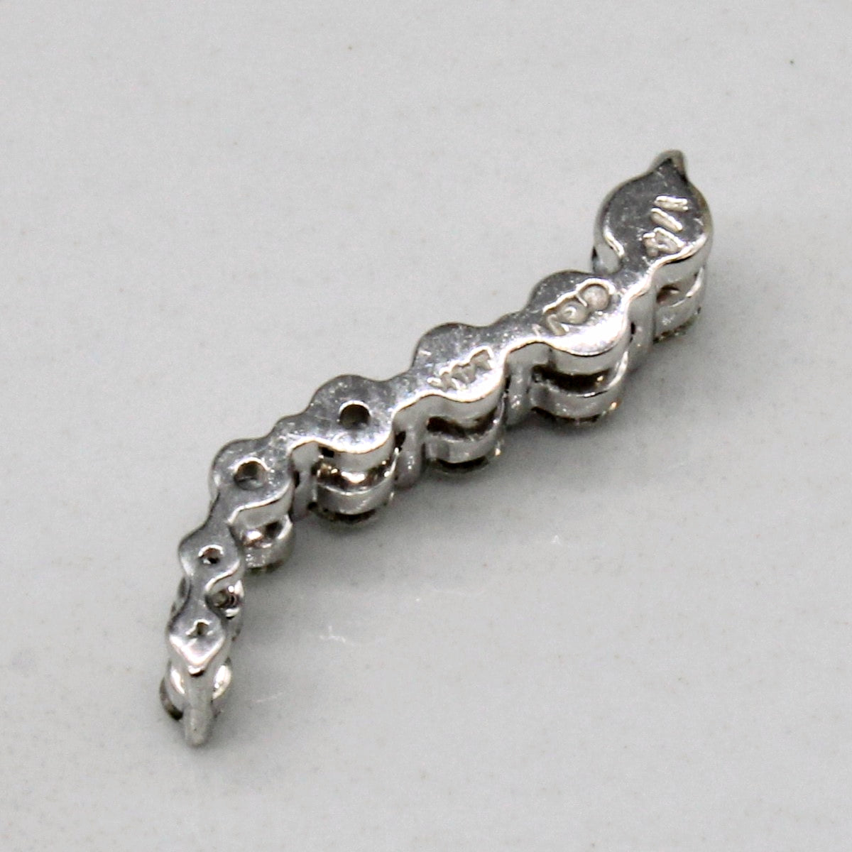 Diamond Pendant | 0.25ctw |