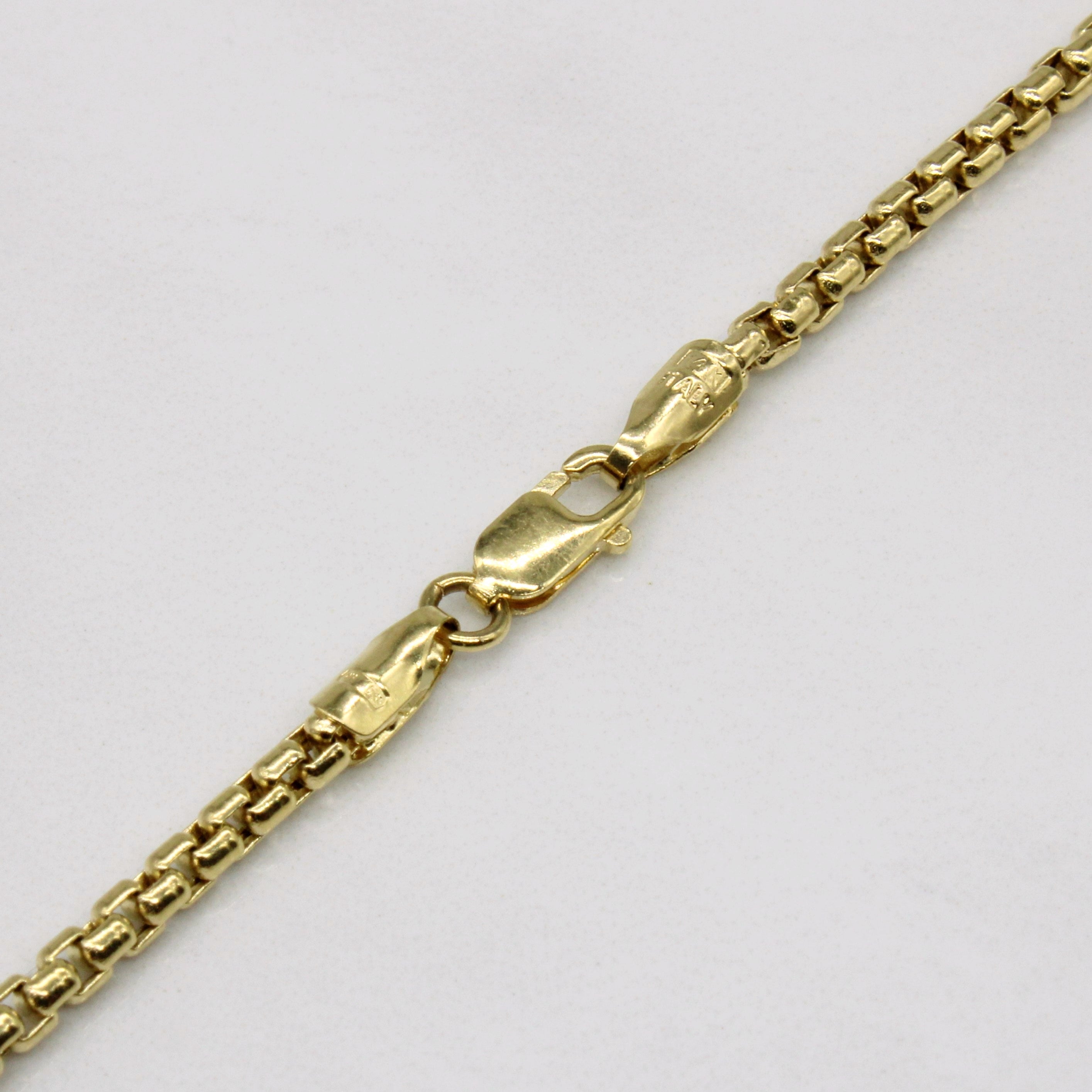 Sapphire & Diamond Necklace | 49.00ctw, 0.60ctw | 18" |